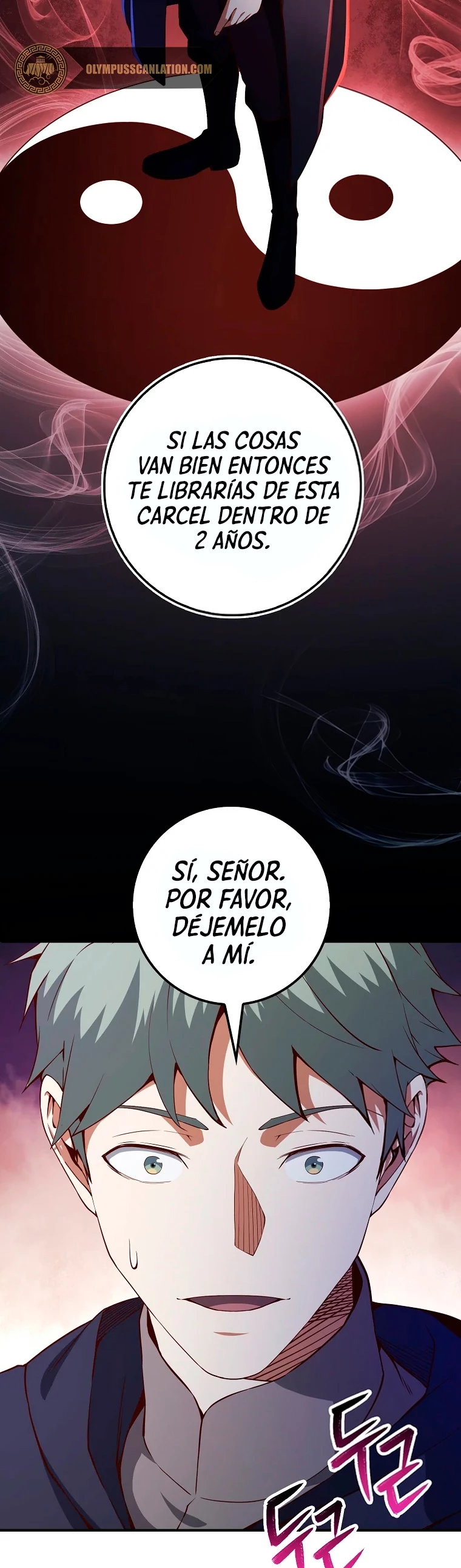 El dinero del Lord no disminuye > Capitulo 46 > Page 181