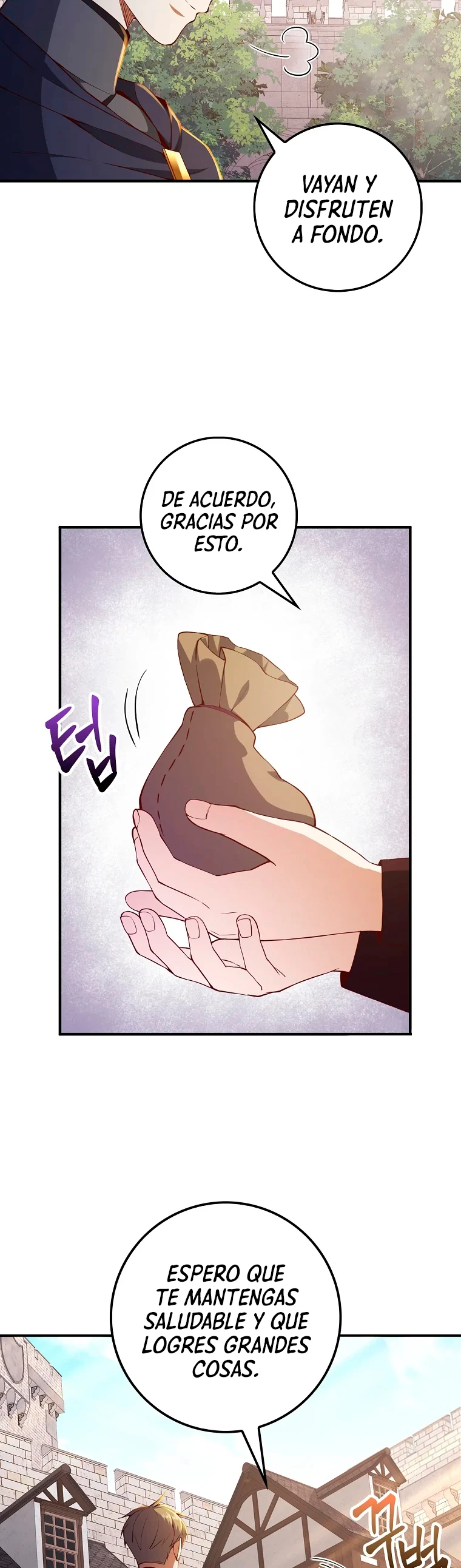 El dinero del Lord no disminuye > Capitulo 46 > Page 211