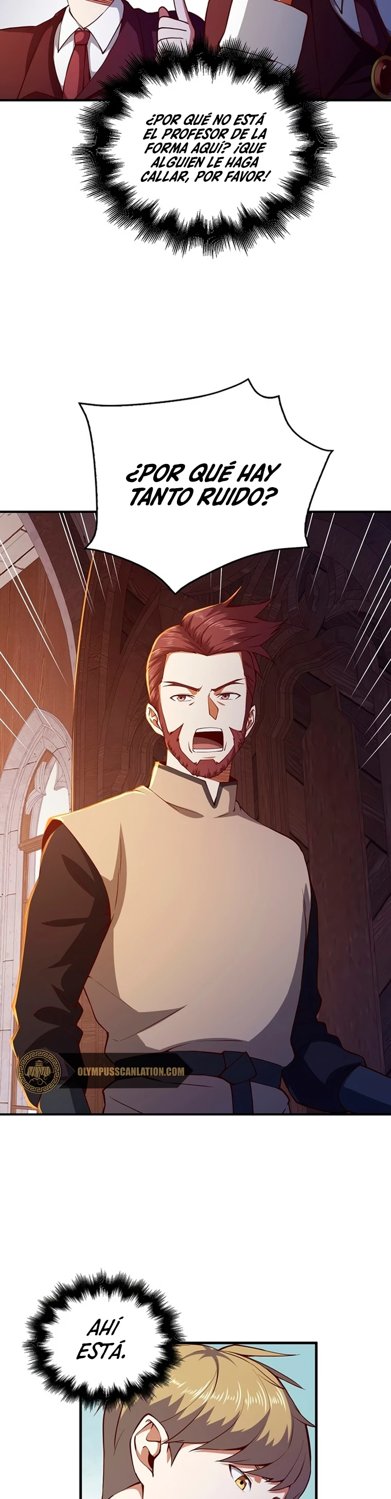 El dinero del Lord no disminuye > Capitulo 46 > Page 311