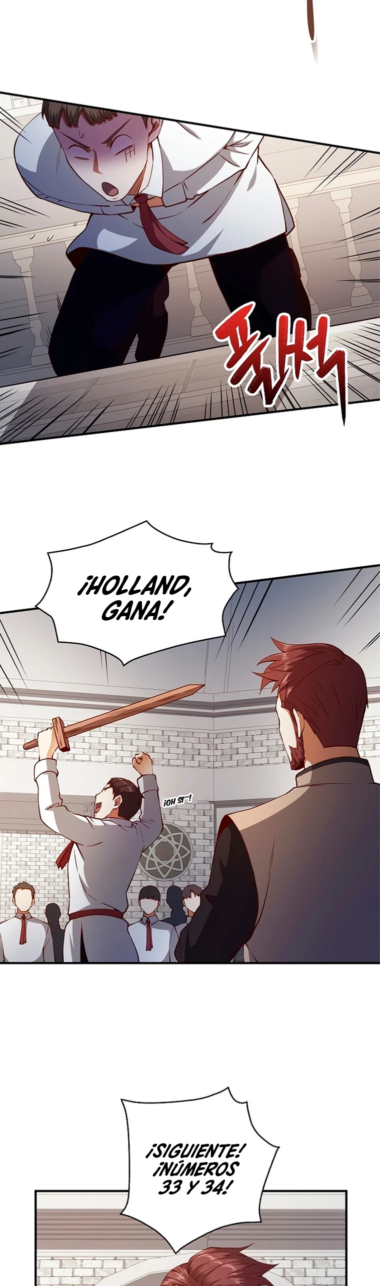 El dinero del Lord no disminuye > Capitulo 46 > Page 381