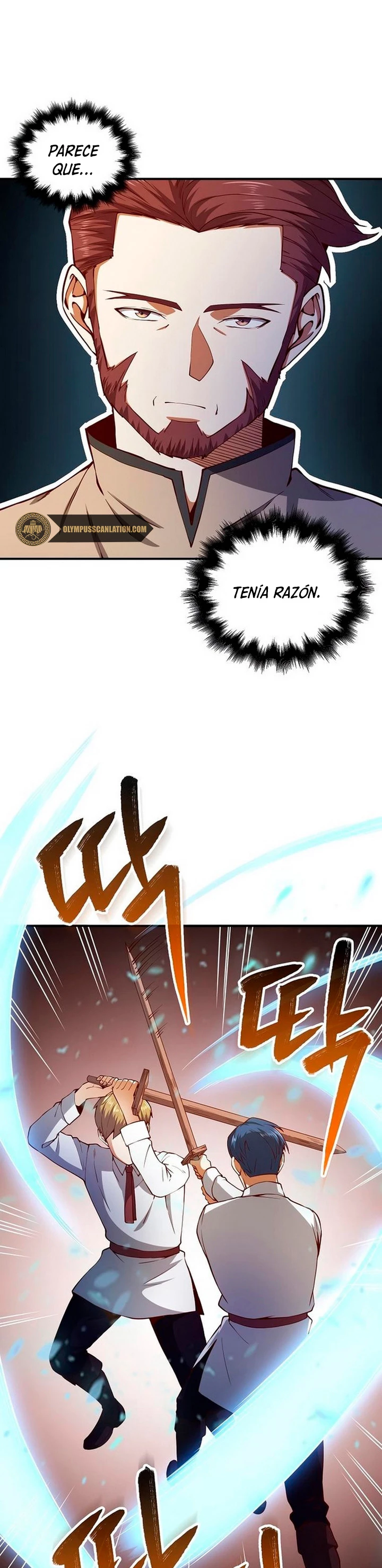El dinero del Lord no disminuye > Capitulo 47 > Page 21