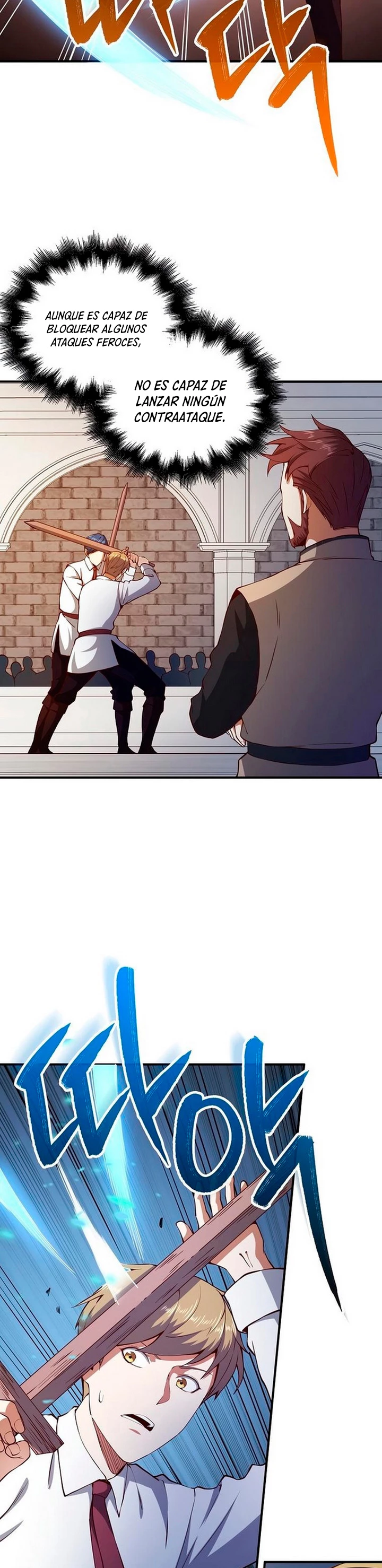 El dinero del Lord no disminuye > Capitulo 47 > Page 31