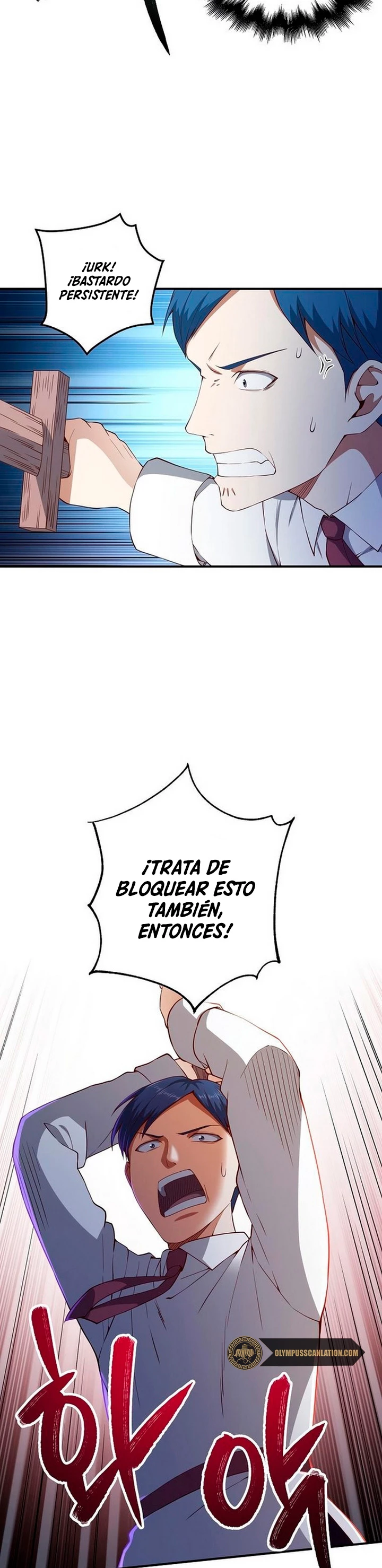 El dinero del Lord no disminuye > Capitulo 47 > Page 61