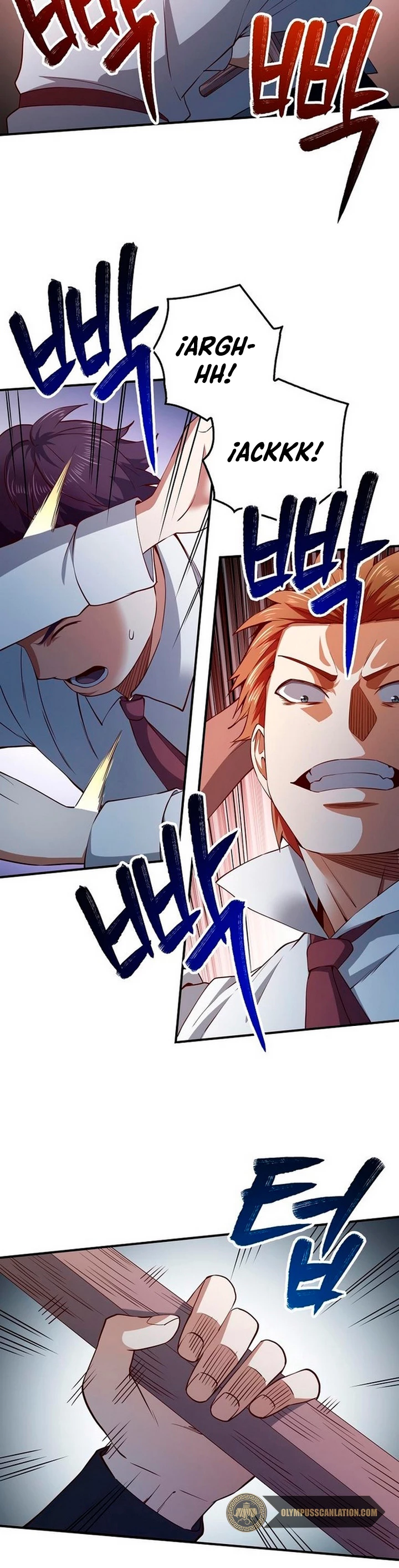 El dinero del Lord no disminuye > Capitulo 47 > Page 181