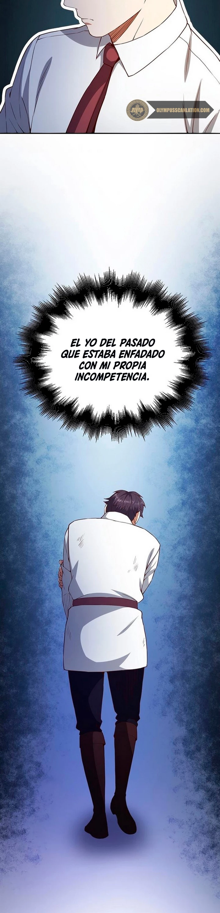 El dinero del Lord no disminuye > Capitulo 47 > Page 251