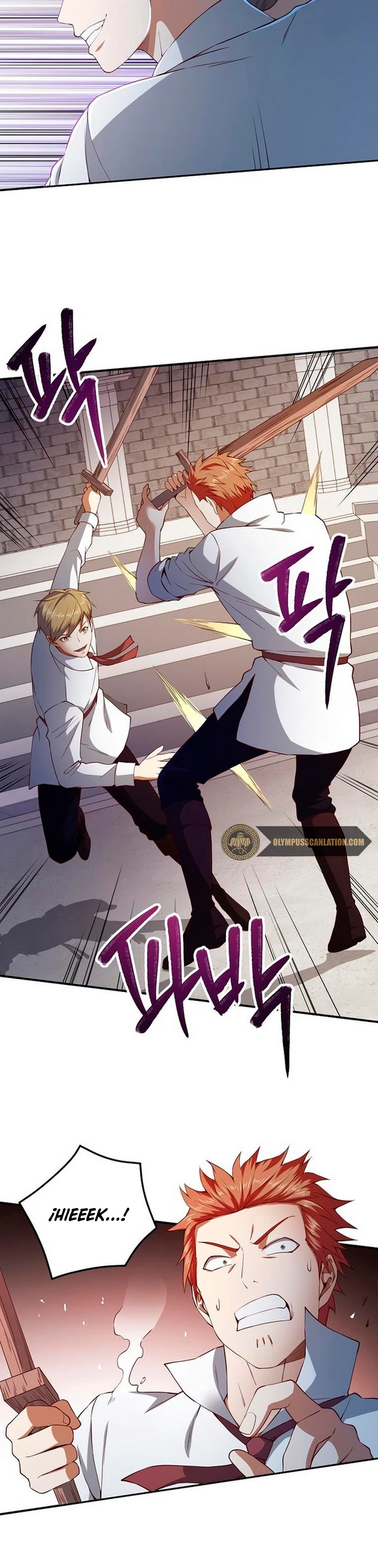 El dinero del Lord no disminuye > Capitulo 47 > Page 291