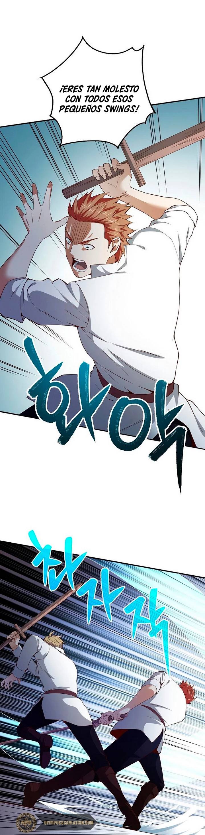El dinero del Lord no disminuye > Capitulo 47 > Page 301