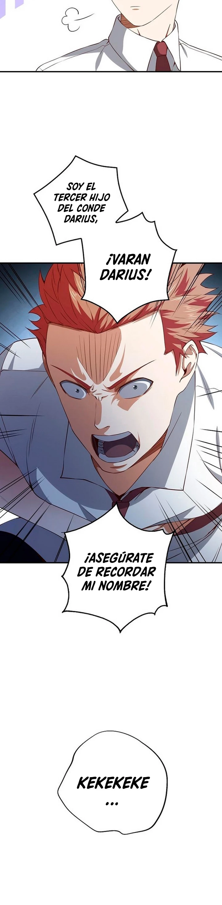 El dinero del Lord no disminuye > Capitulo 47 > Page 401