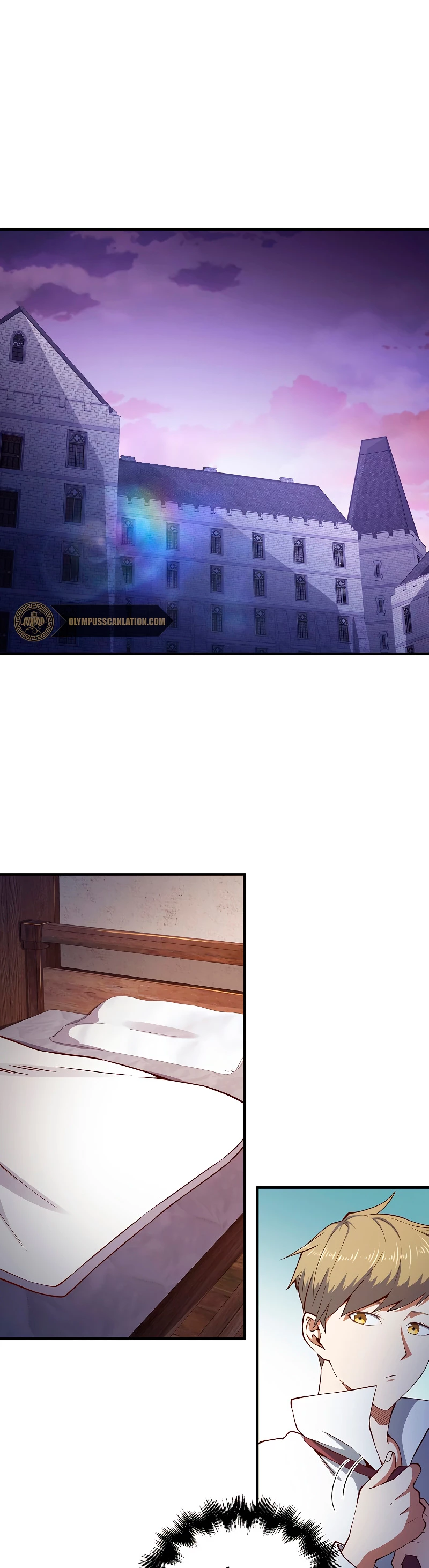 El dinero del Lord no disminuye > Capitulo 48 > Page 21