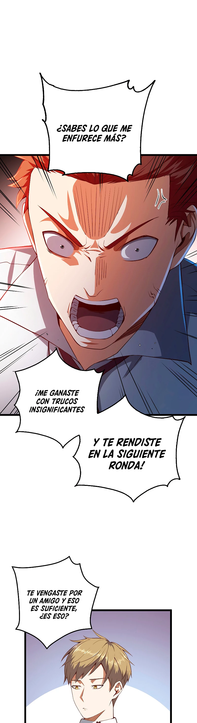 El dinero del Lord no disminuye > Capitulo 48 > Page 211