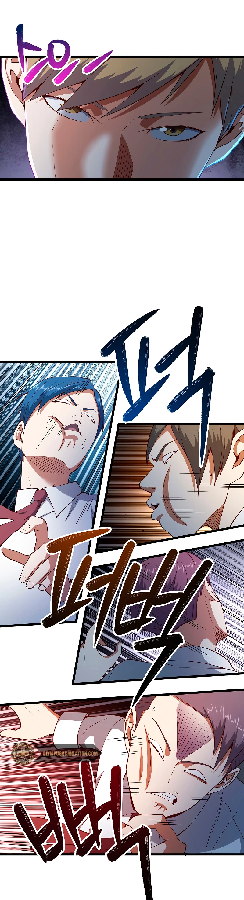 El dinero del Lord no disminuye > Capitulo 48 > Page 301