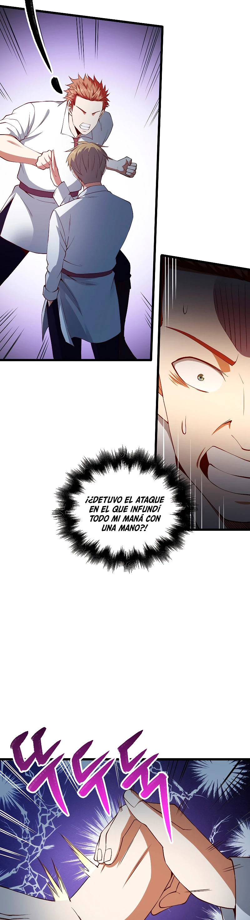 El dinero del Lord no disminuye > Capitulo 48 > Page 361