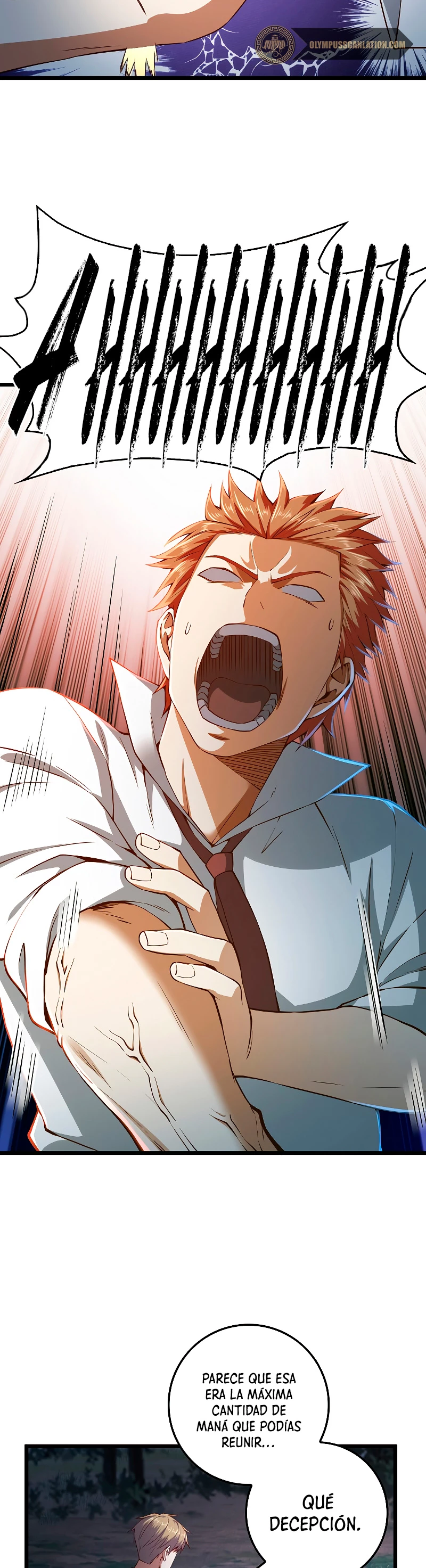 El dinero del Lord no disminuye > Capitulo 48 > Page 371