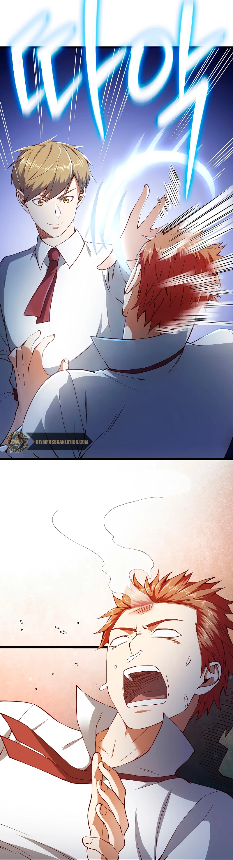 El dinero del Lord no disminuye > Capitulo 48 > Page 391