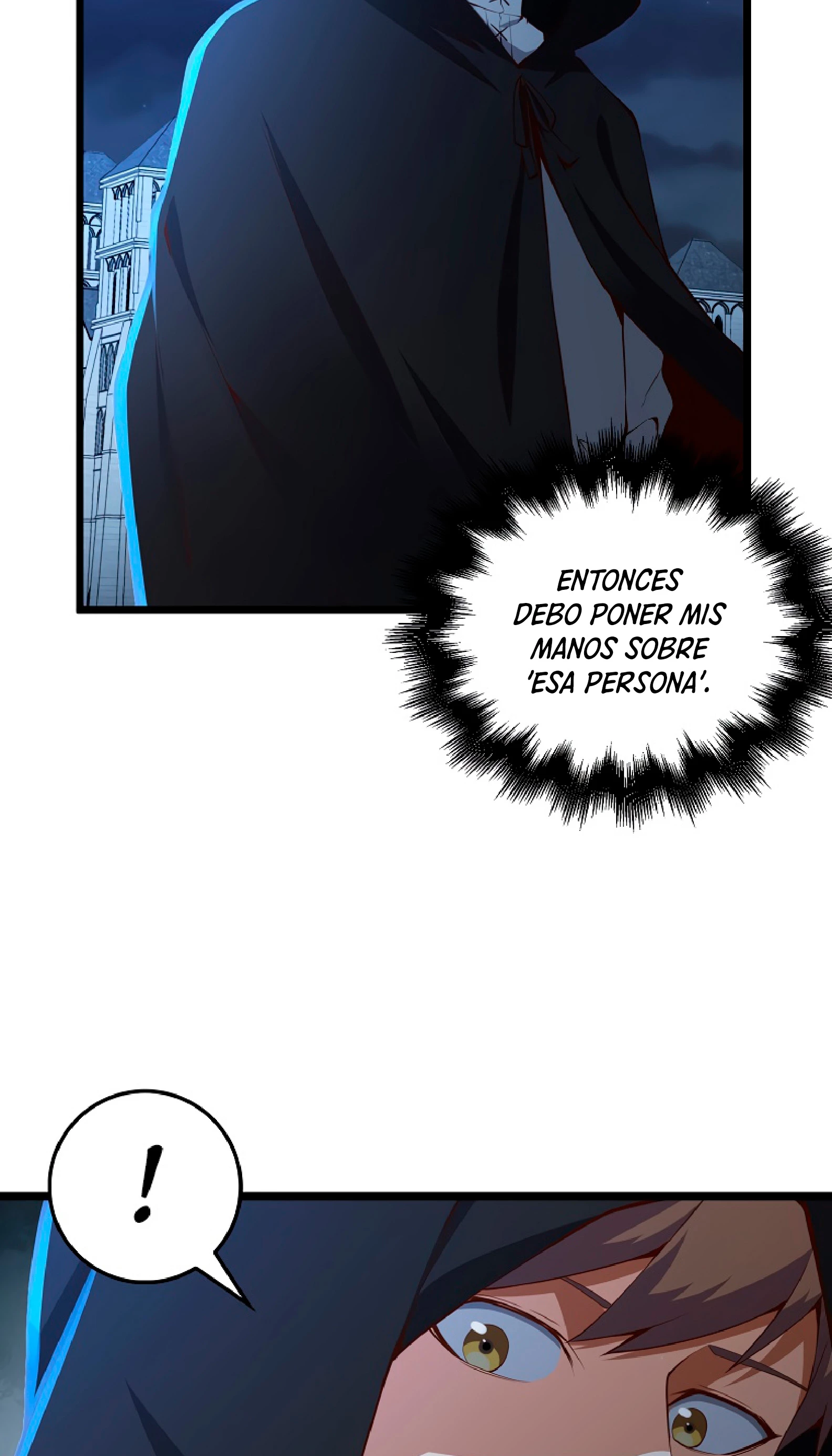 El dinero del Lord no disminuye > Capitulo 49 > Page 51
