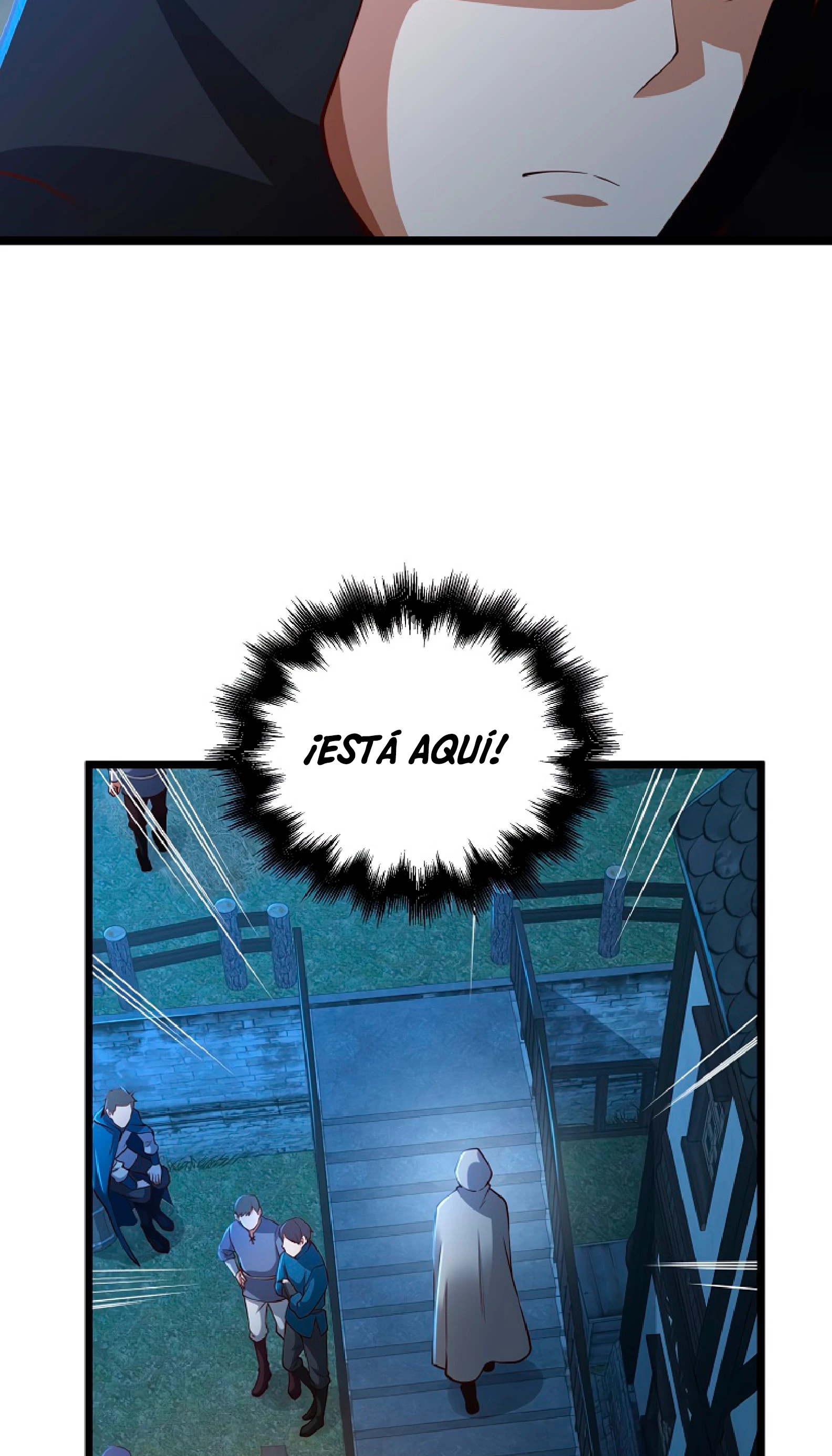 El dinero del Lord no disminuye > Capitulo 49 > Page 61