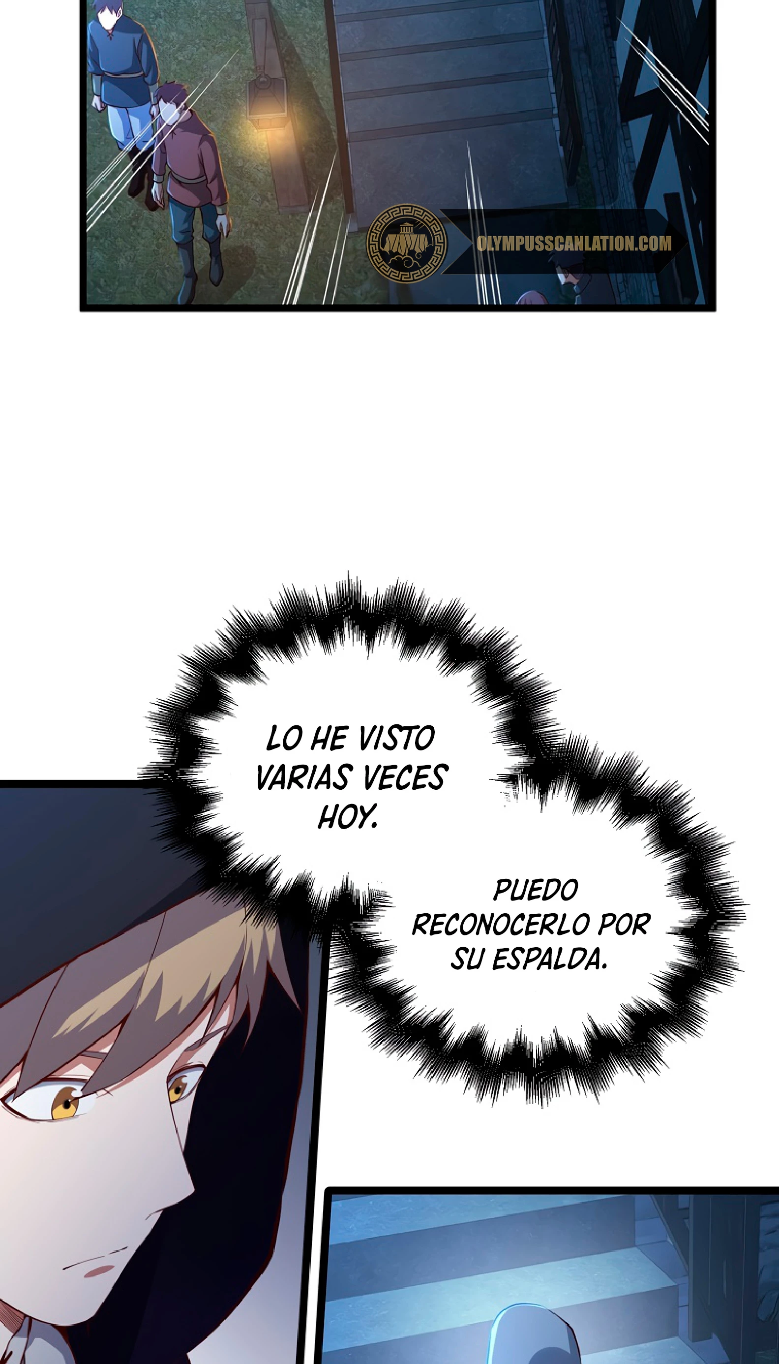 El dinero del Lord no disminuye > Capitulo 49 > Page 71