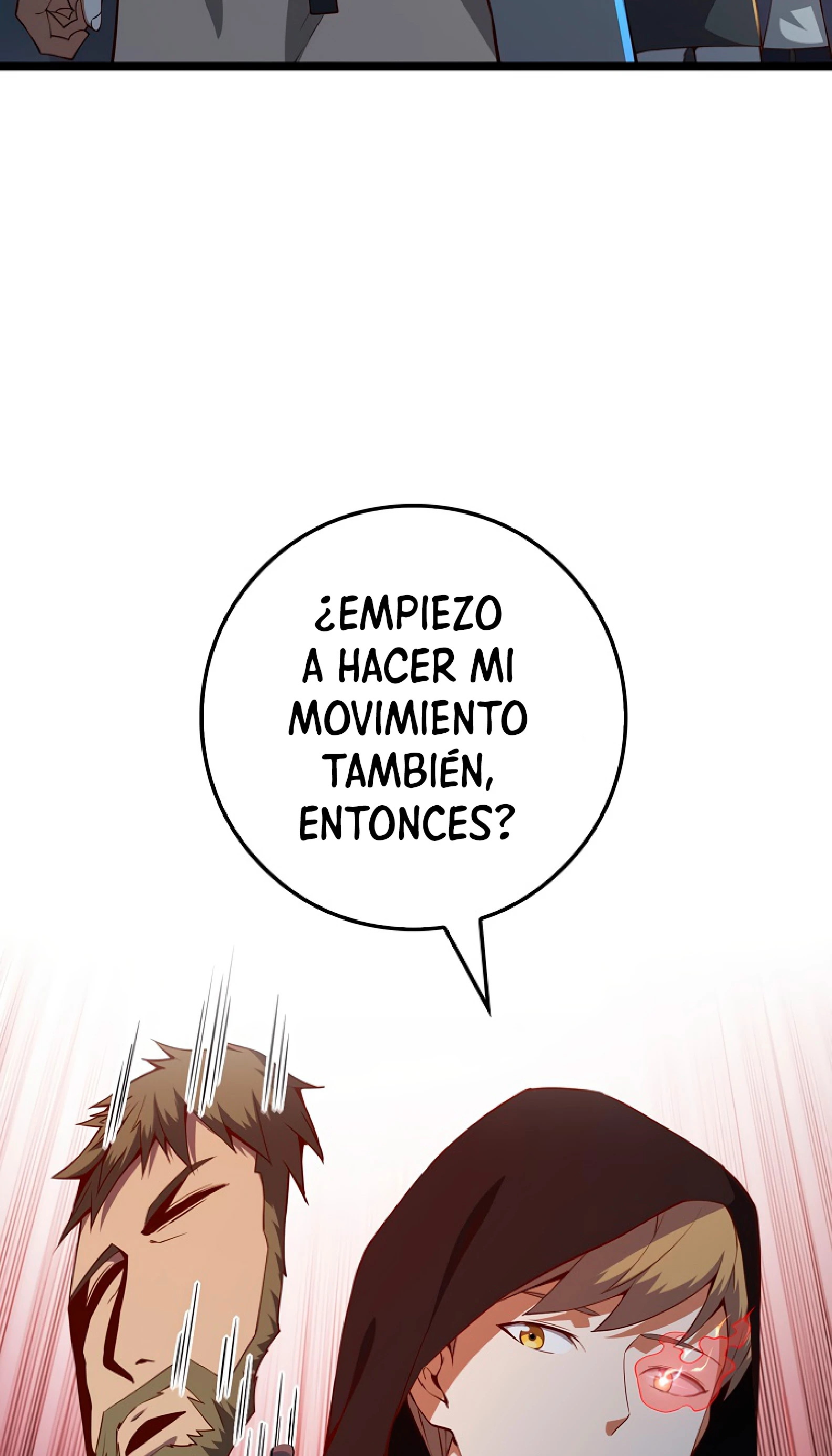 El dinero del Lord no disminuye > Capitulo 49 > Page 101