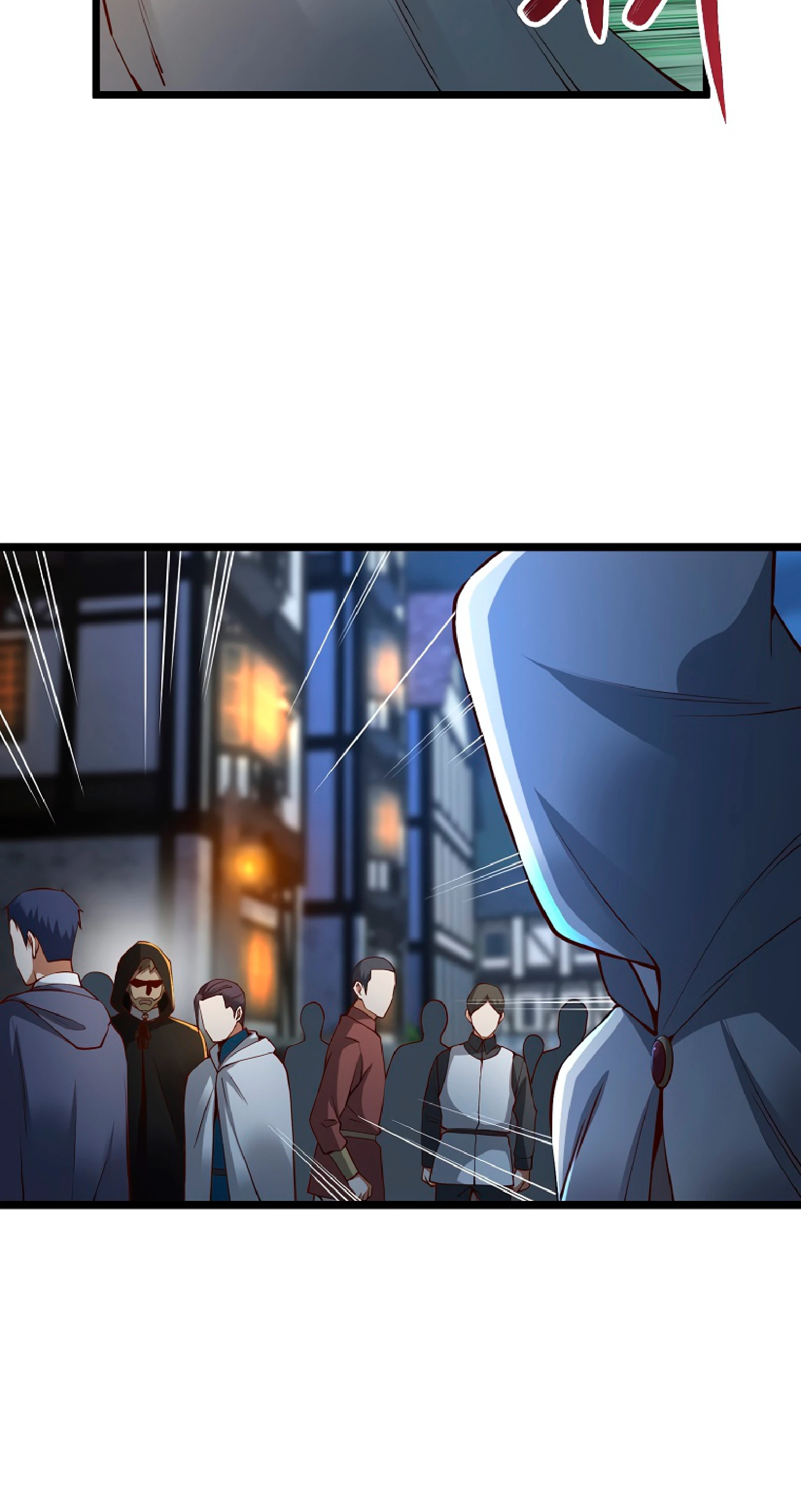 El dinero del Lord no disminuye > Capitulo 49 > Page 171