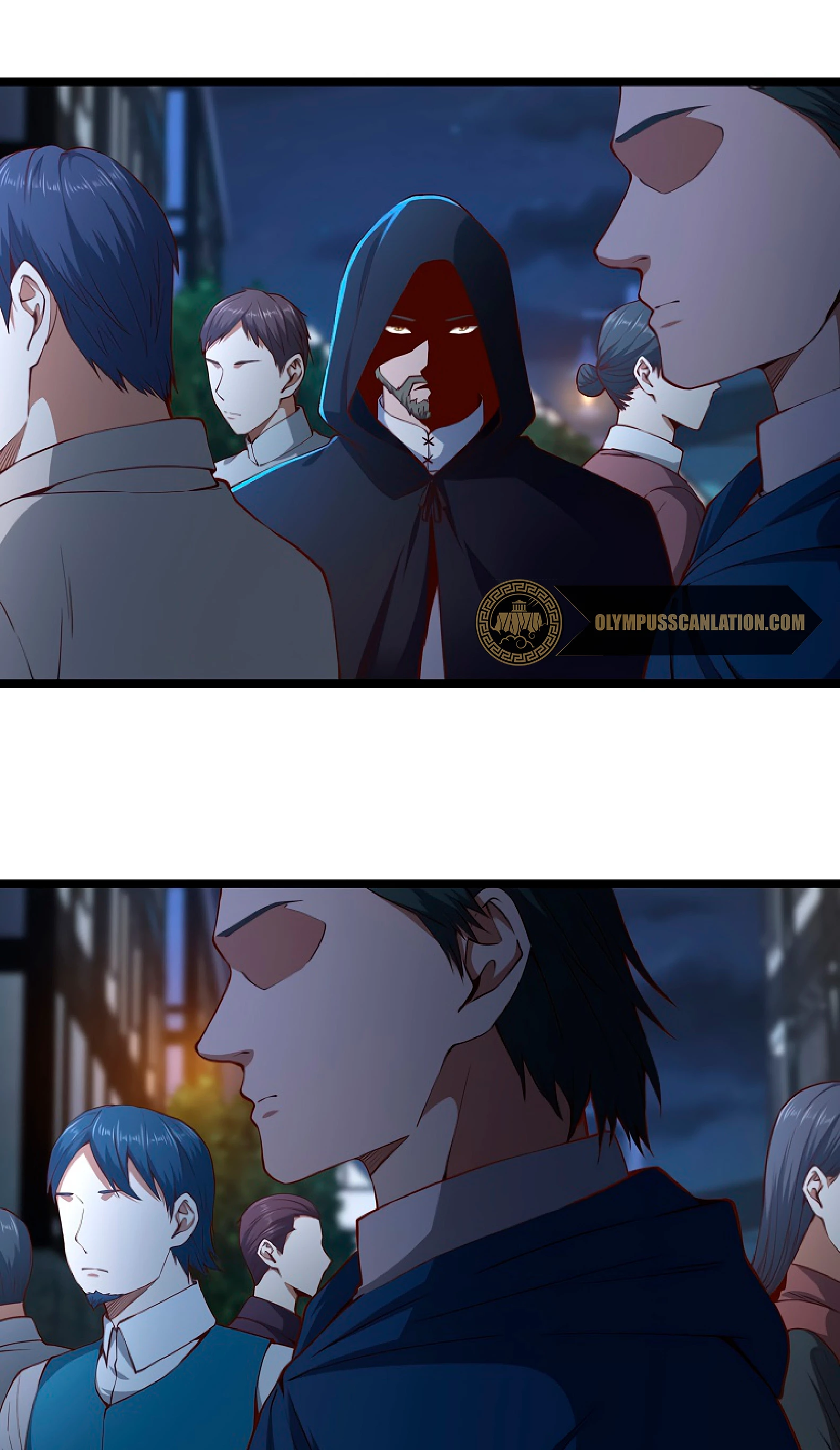 El dinero del Lord no disminuye > Capitulo 49 > Page 191