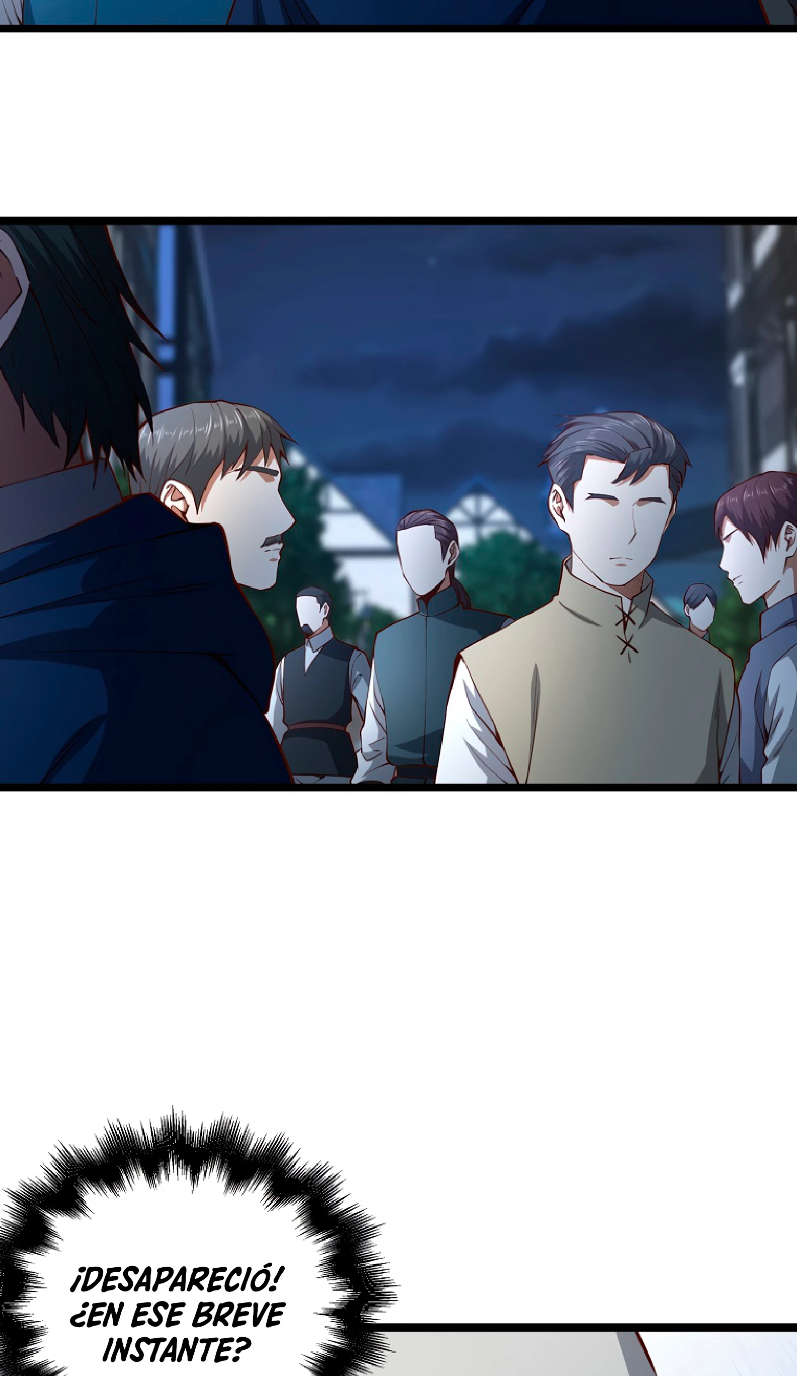 El dinero del Lord no disminuye > Capitulo 49 > Page 201