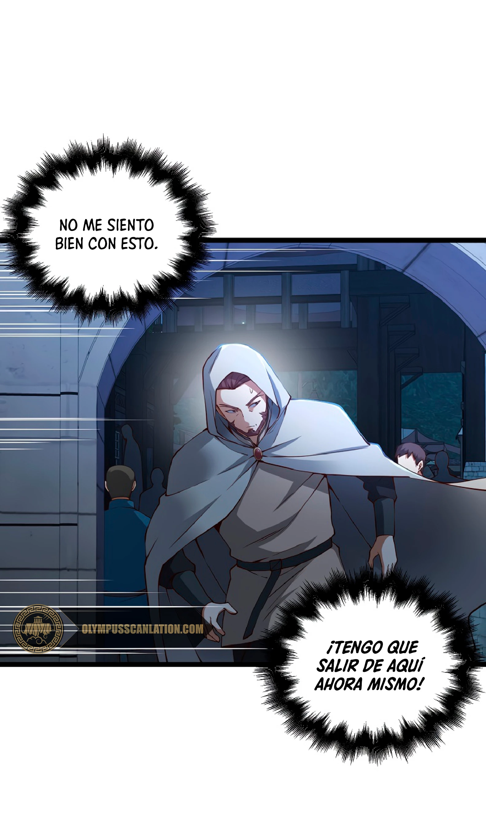 El dinero del Lord no disminuye > Capitulo 49 > Page 221