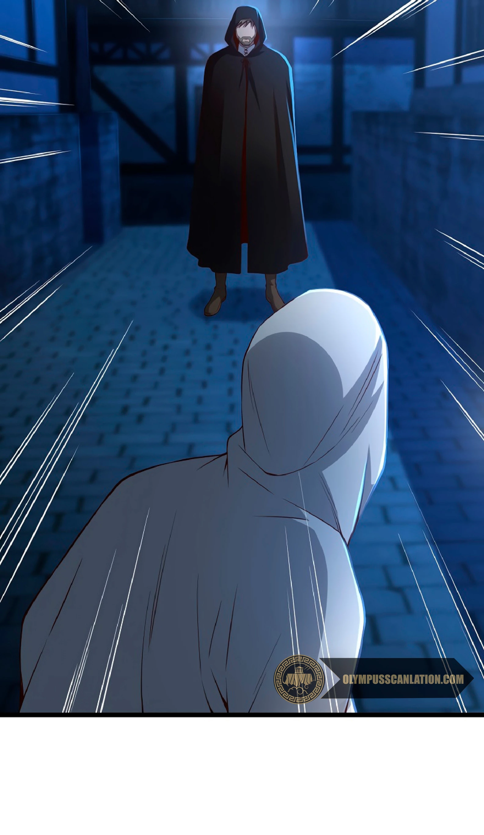 El dinero del Lord no disminuye > Capitulo 49 > Page 271