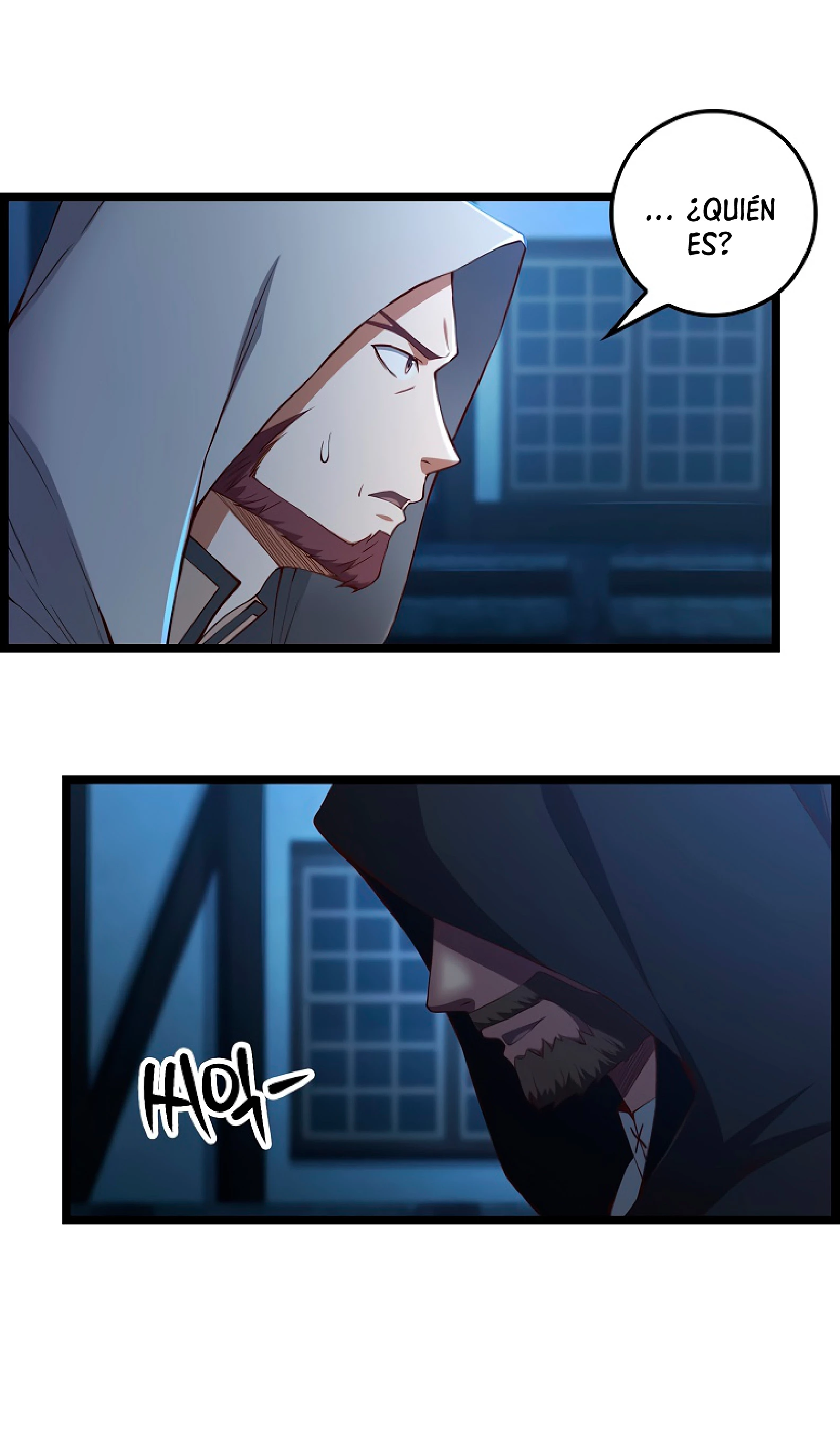 El dinero del Lord no disminuye > Capitulo 49 > Page 281