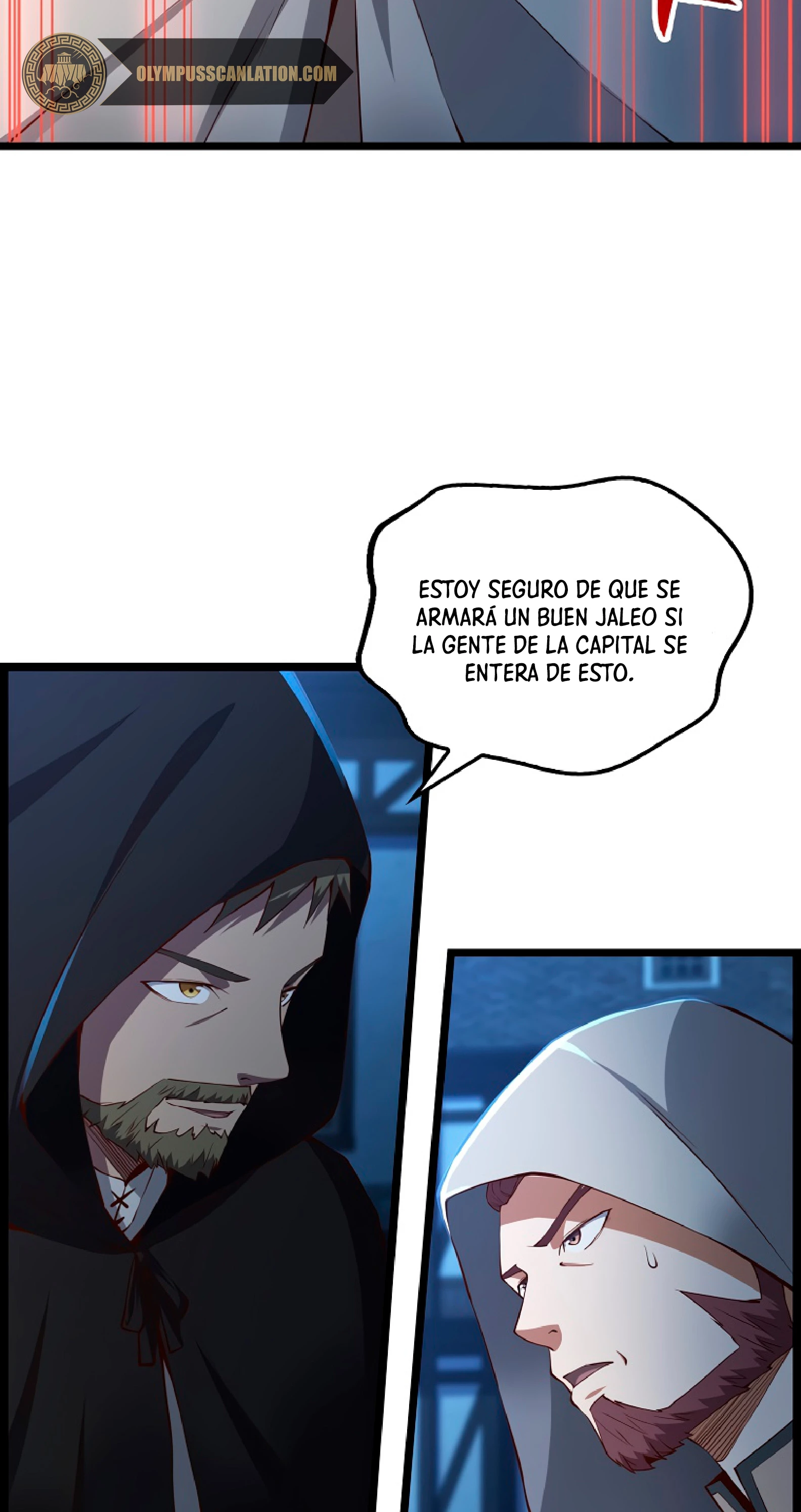 El dinero del Lord no disminuye > Capitulo 49 > Page 311