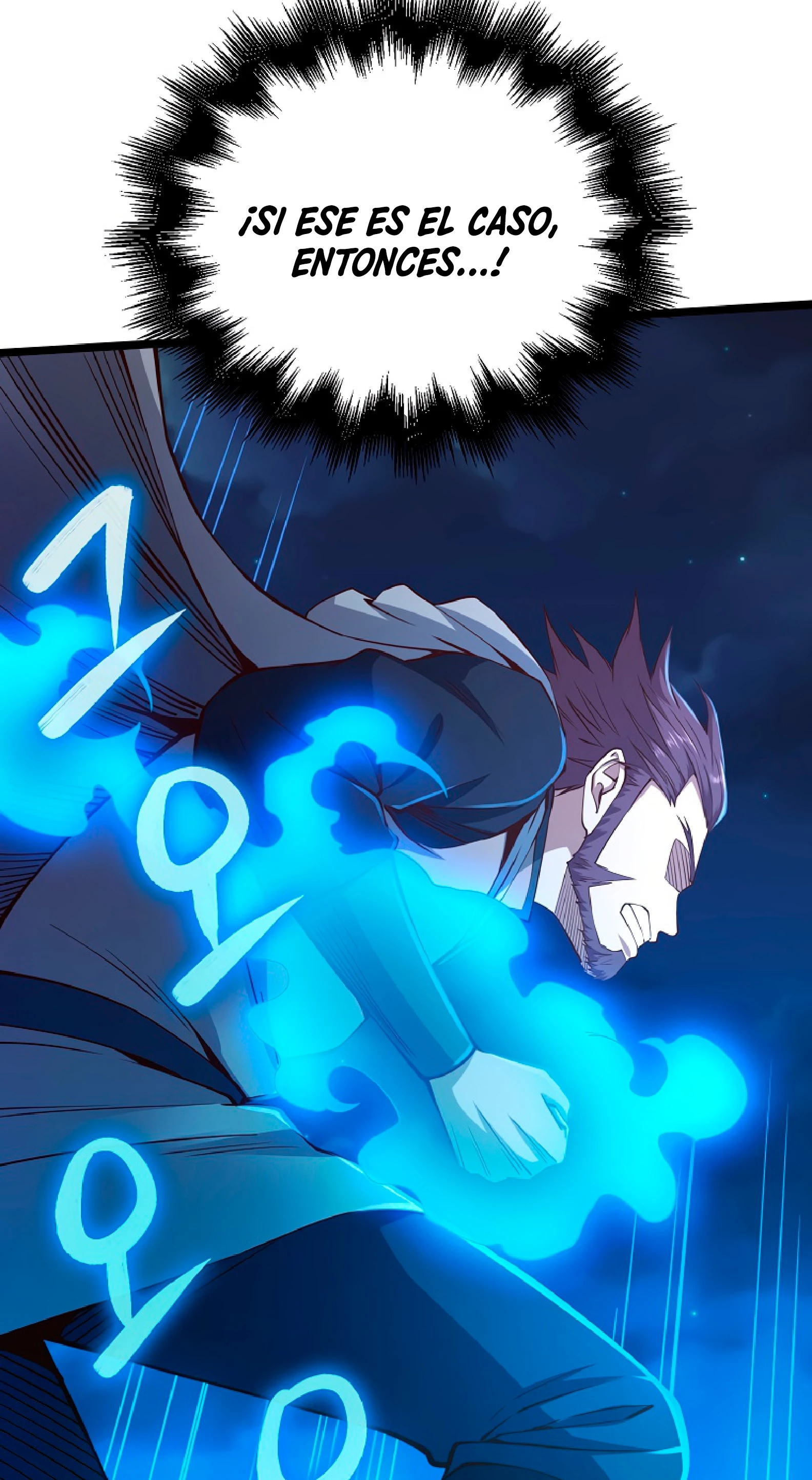El dinero del Lord no disminuye > Capitulo 49 > Page 401