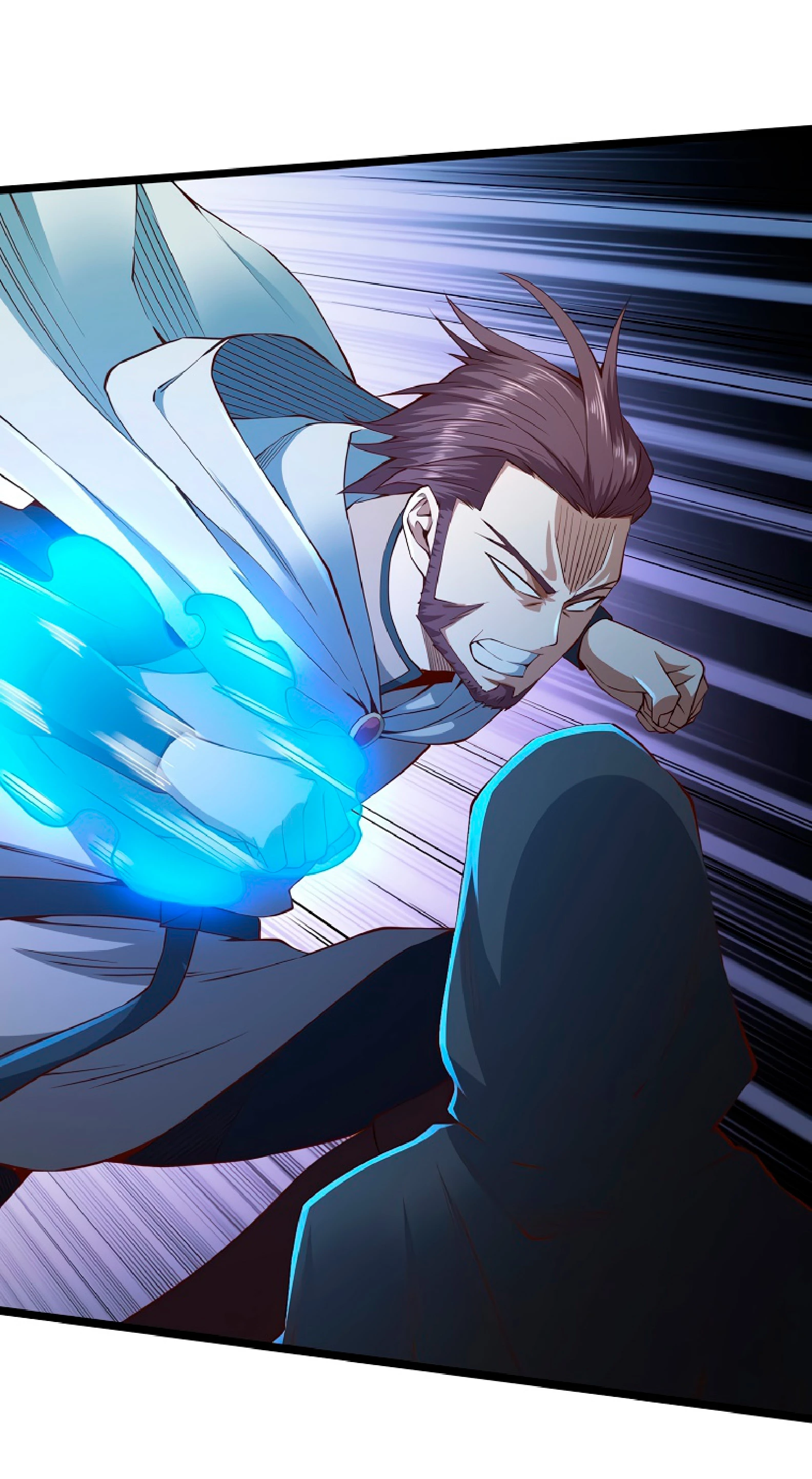 El dinero del Lord no disminuye > Capitulo 49 > Page 421