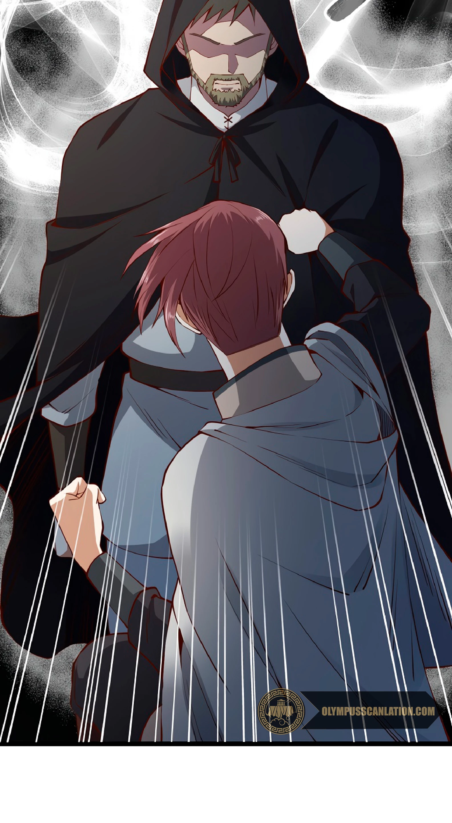 El dinero del Lord no disminuye > Capitulo 49 > Page 471