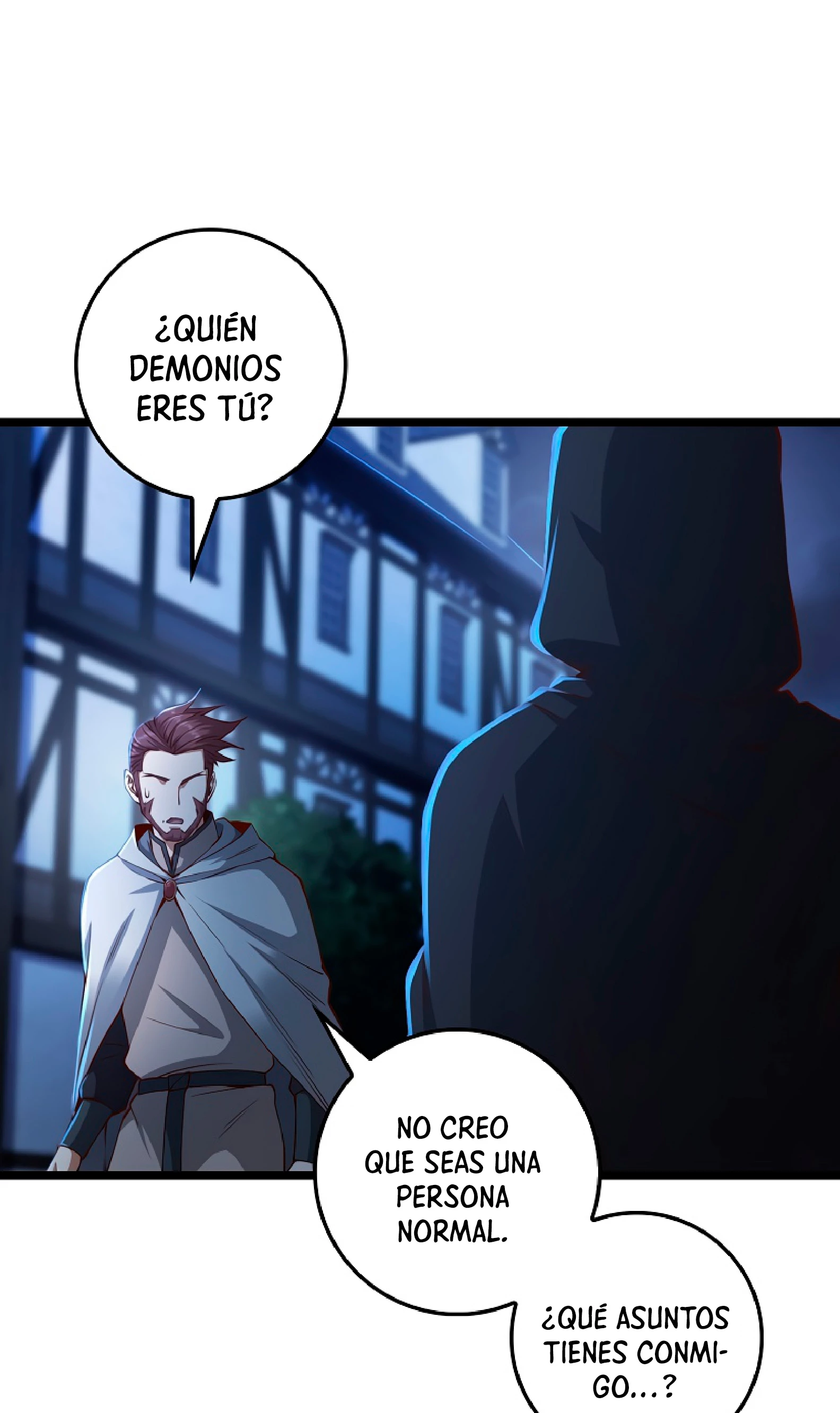 El dinero del Lord no disminuye > Capitulo 49 > Page 521