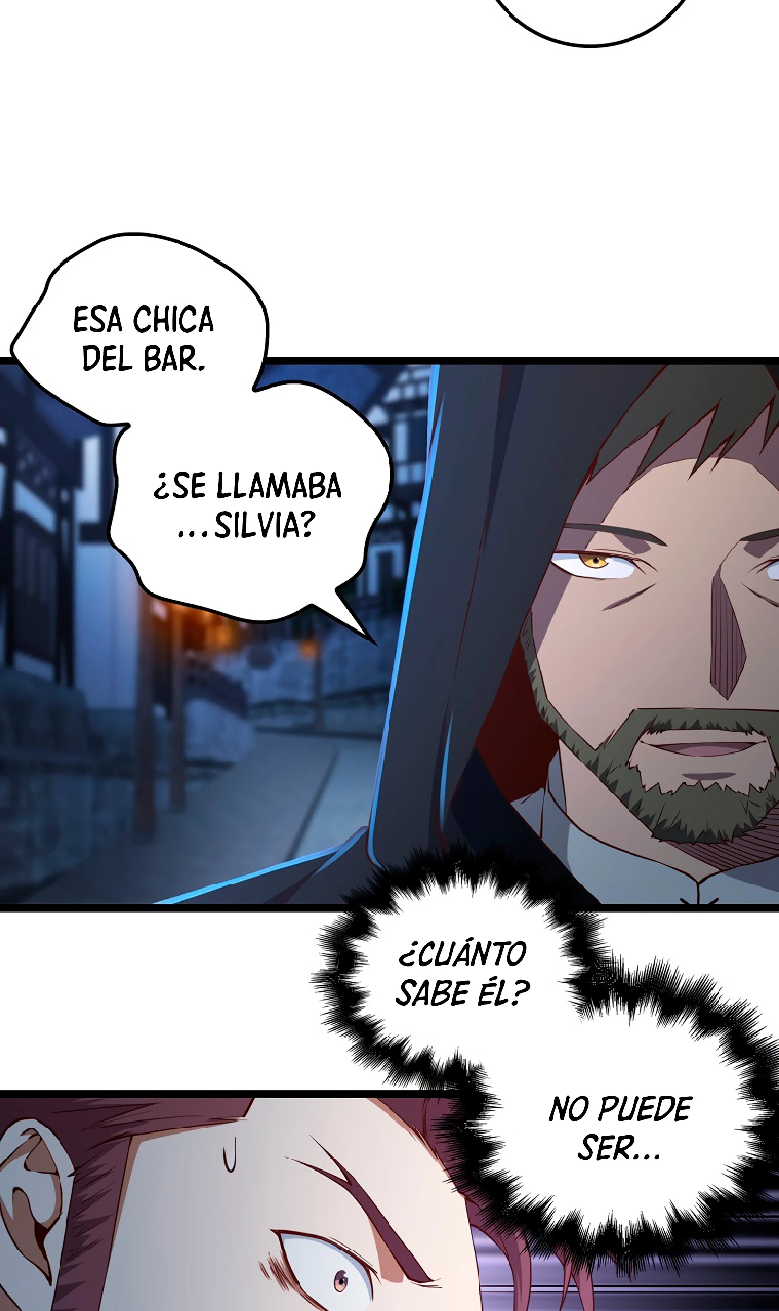 El dinero del Lord no disminuye > Capitulo 49 > Page 541