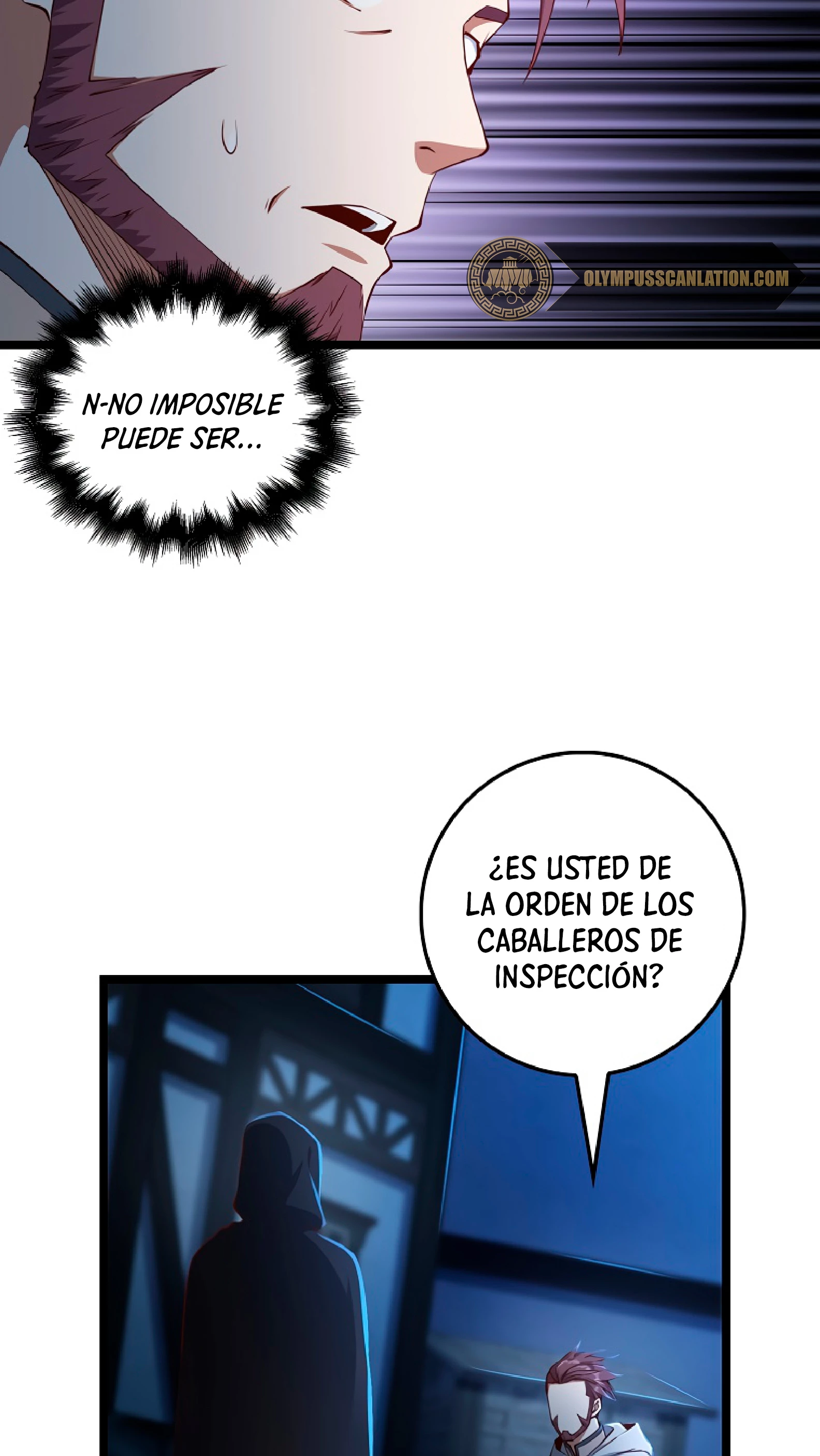 El dinero del Lord no disminuye > Capitulo 49 > Page 551