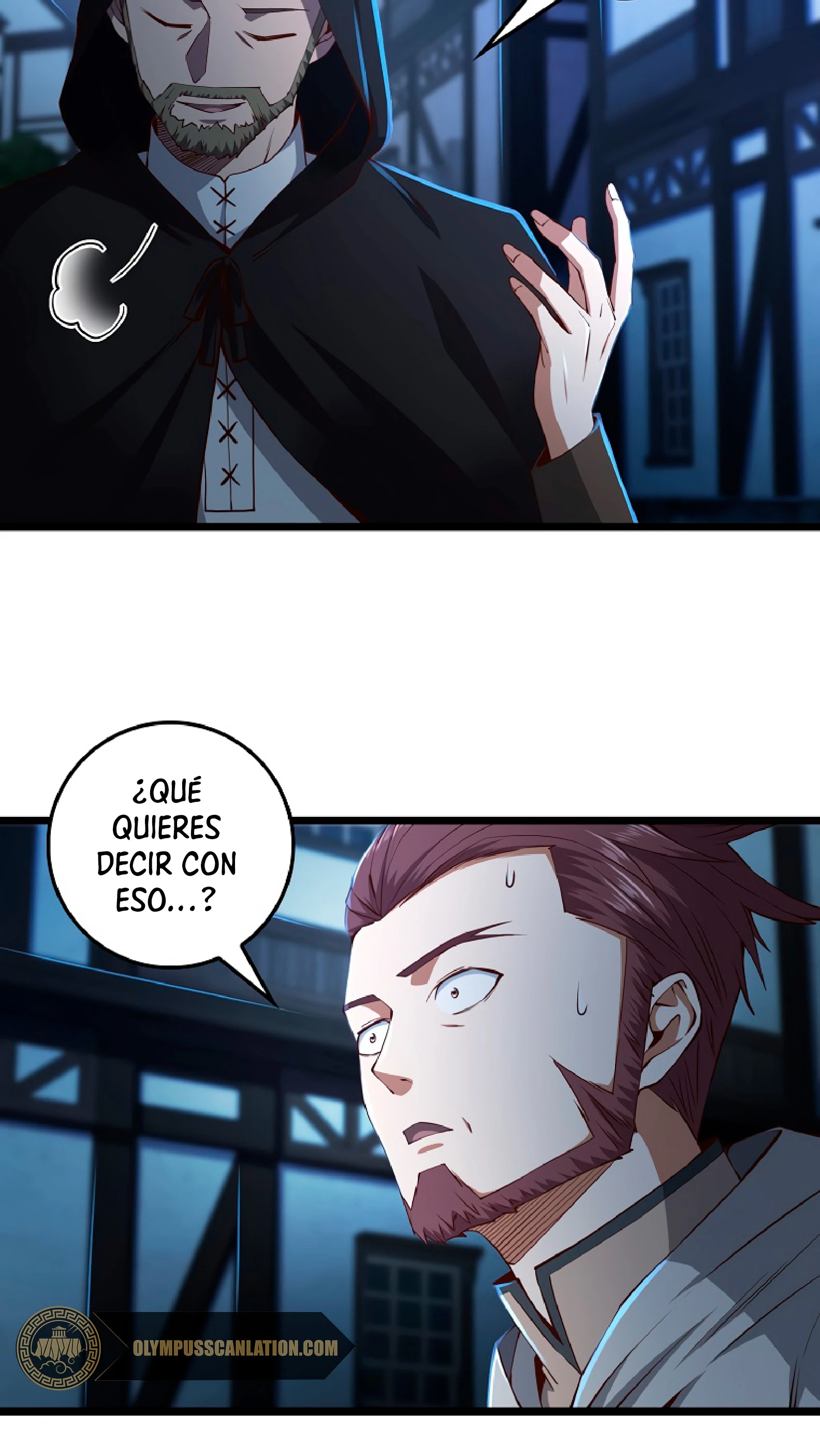 El dinero del Lord no disminuye > Capitulo 49 > Page 571