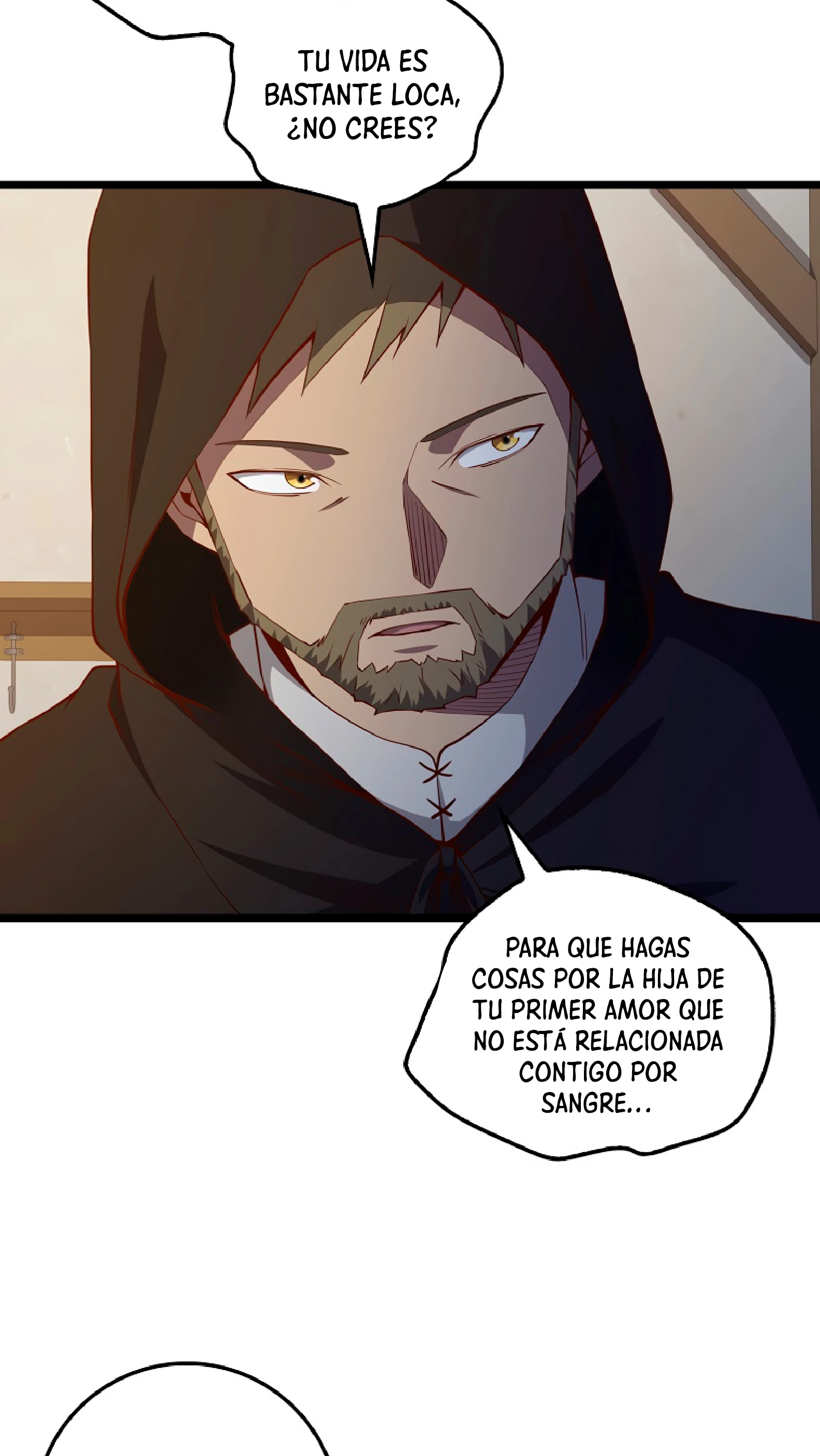 El dinero del Lord no disminuye > Capitulo 49 > Page 631