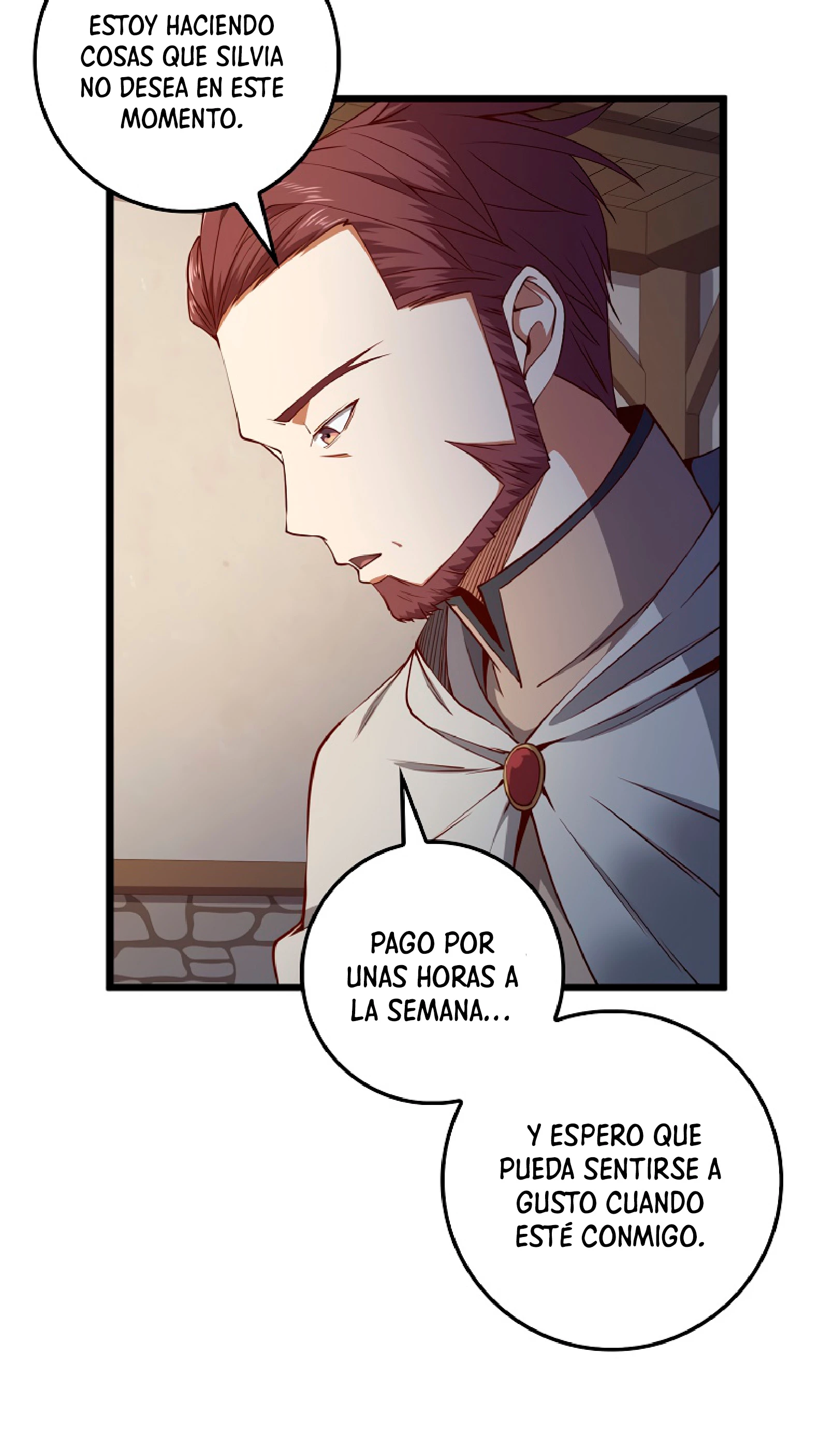 El dinero del Lord no disminuye > Capitulo 49 > Page 641