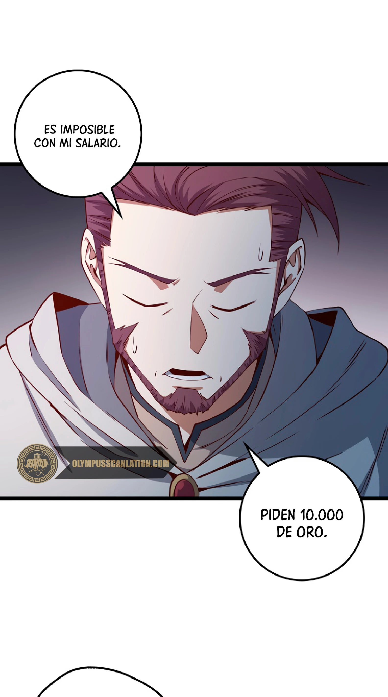 El dinero del Lord no disminuye > Capitulo 49 > Page 661