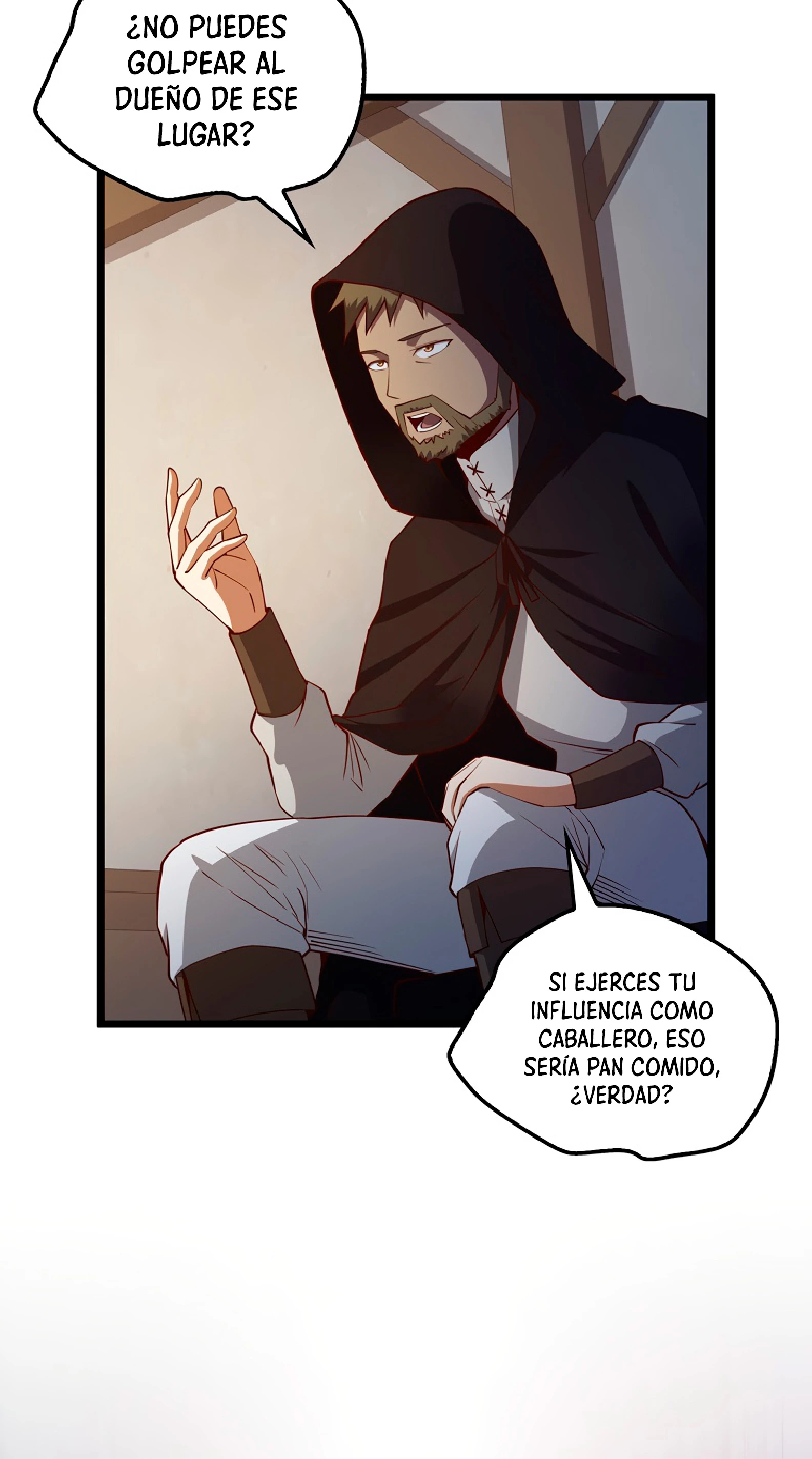 El dinero del Lord no disminuye > Capitulo 49 > Page 671