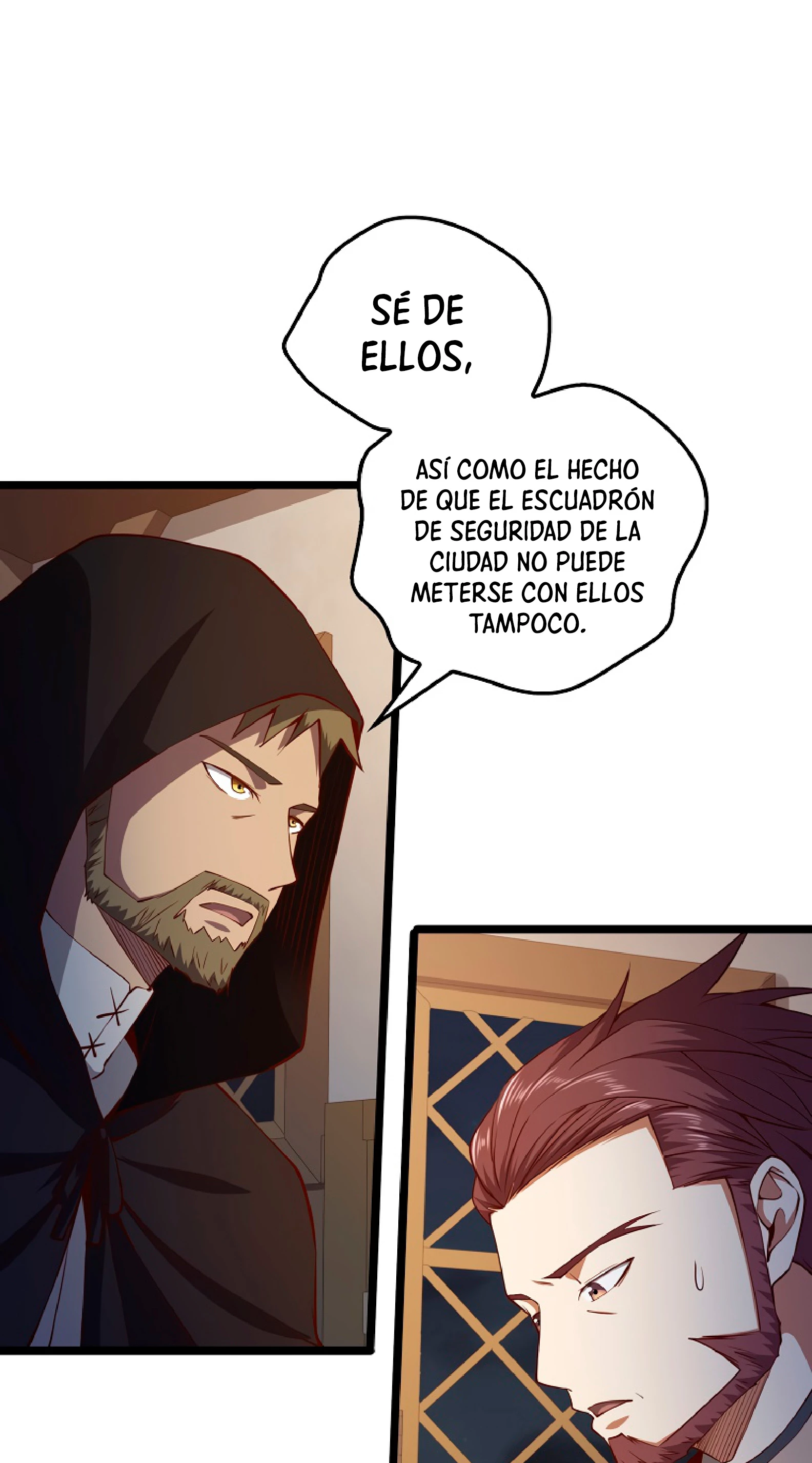 El dinero del Lord no disminuye > Capitulo 49 > Page 701