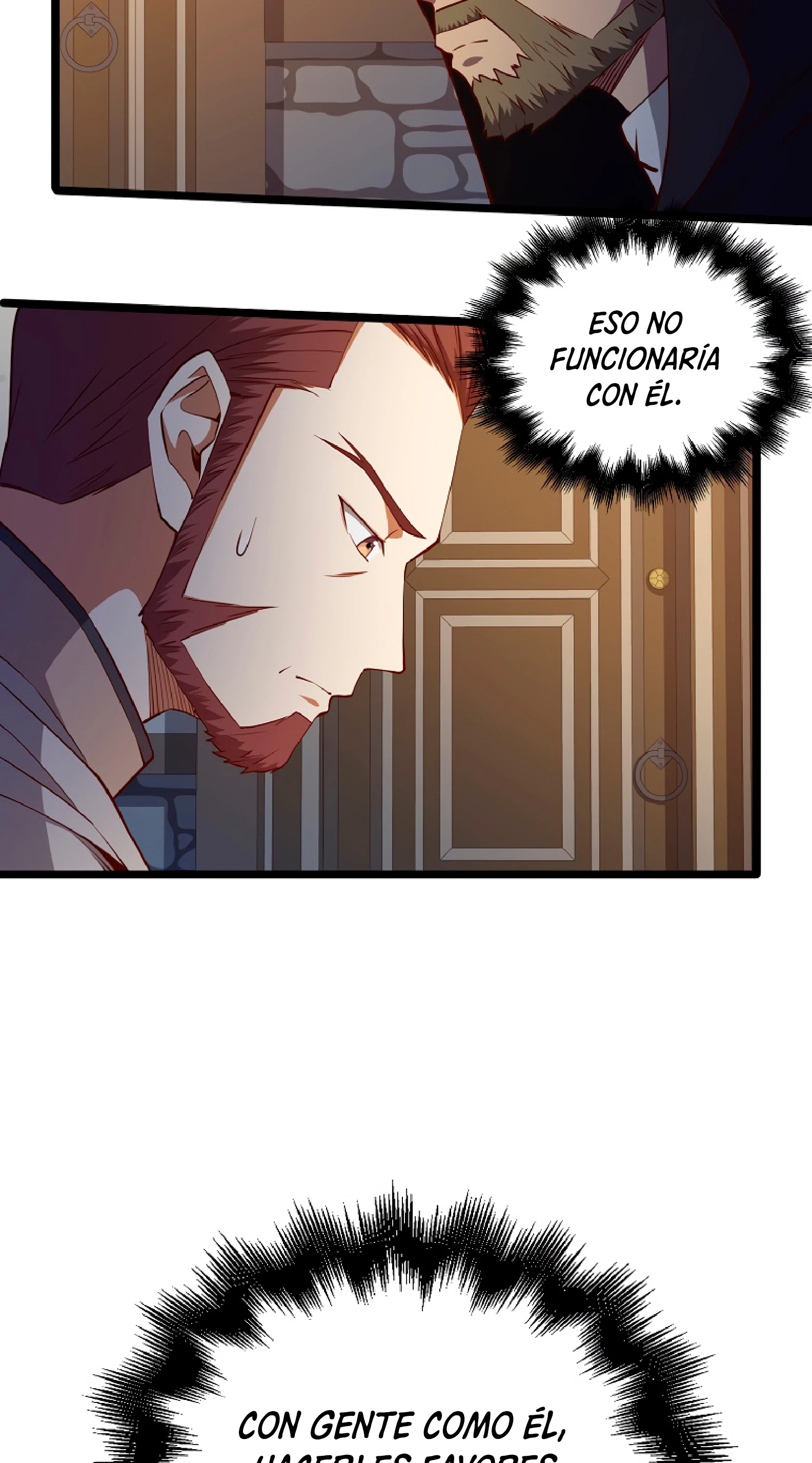 El dinero del Lord no disminuye > Capitulo 49 > Page 741