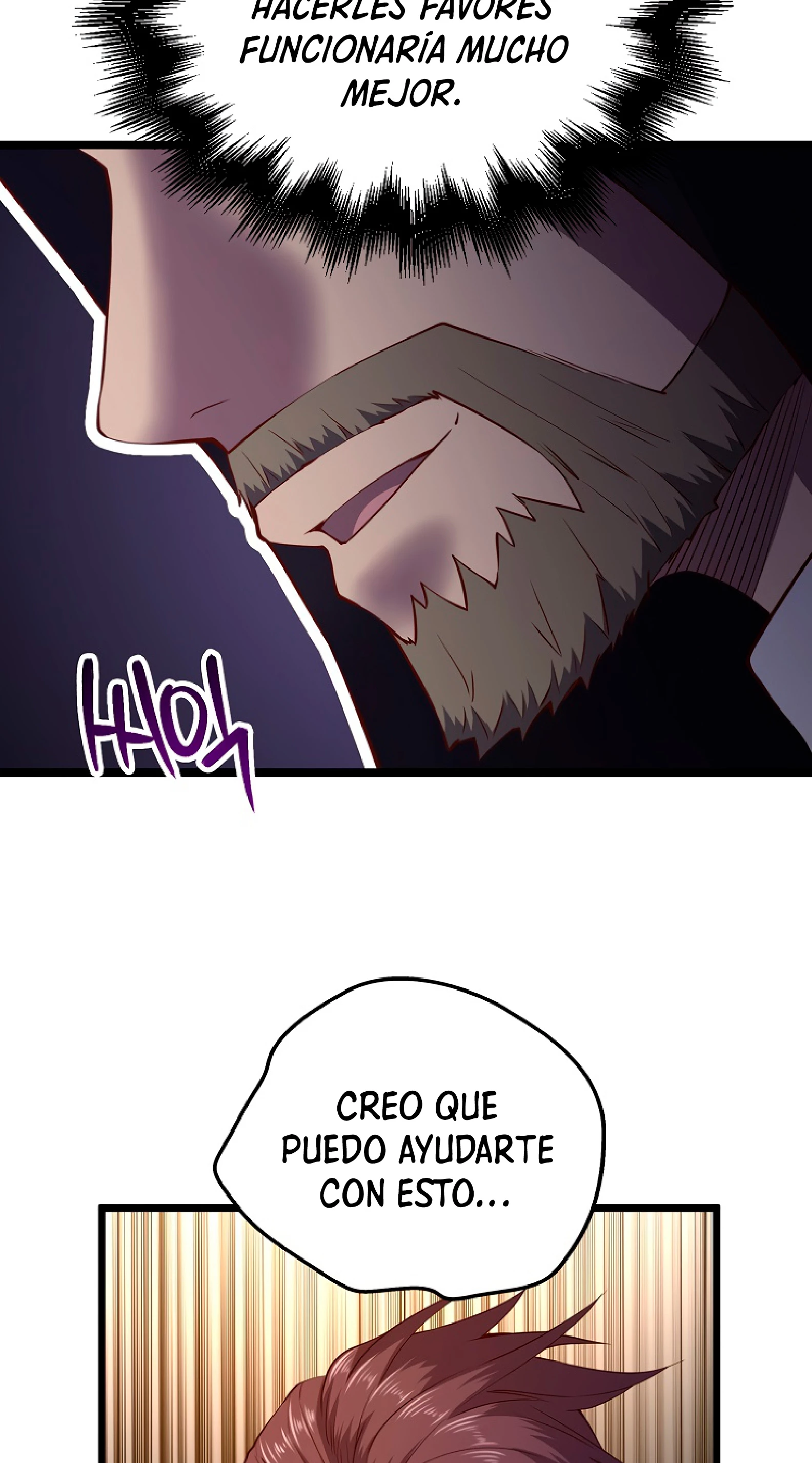 El dinero del Lord no disminuye > Capitulo 49 > Page 751