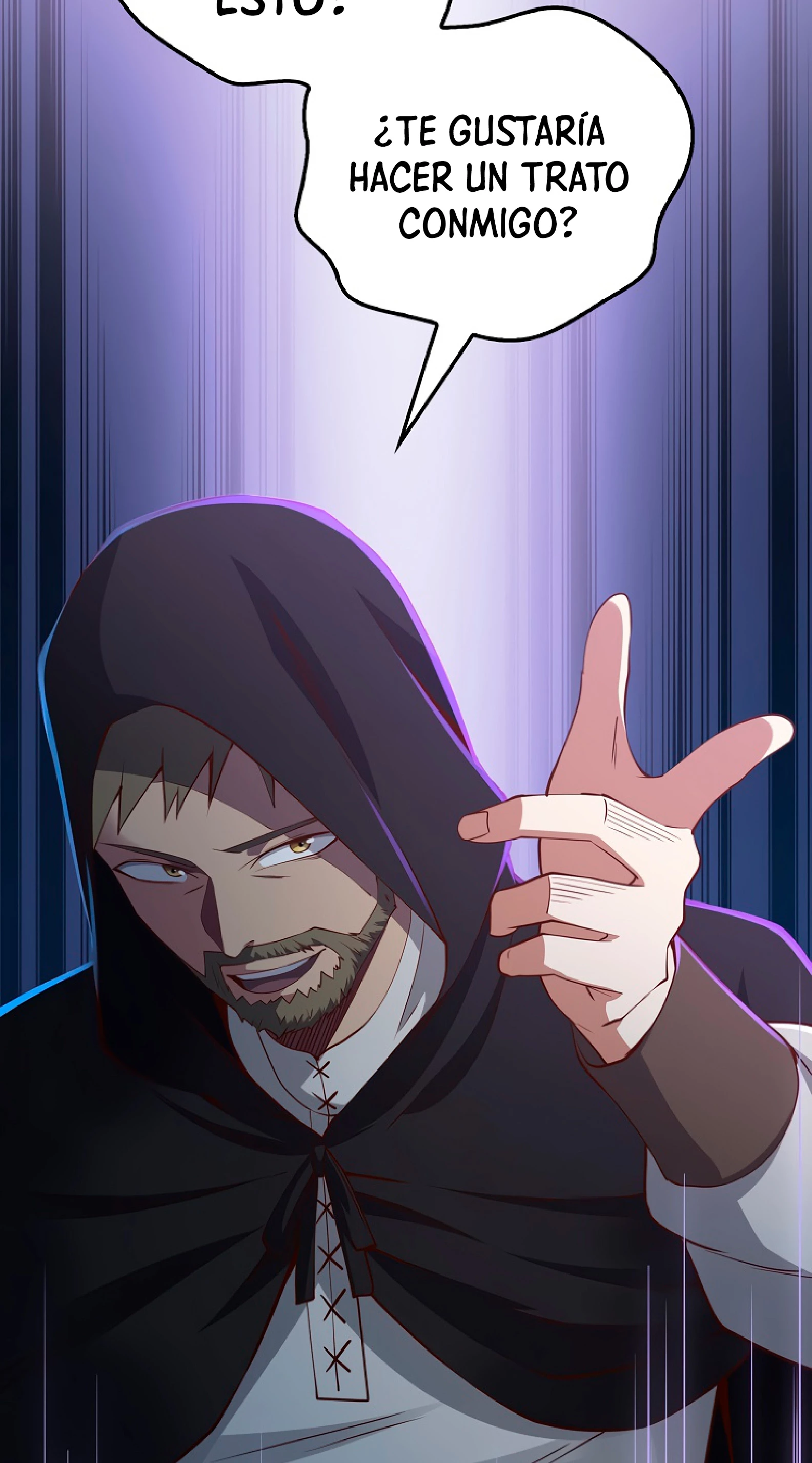 El dinero del Lord no disminuye > Capitulo 49 > Page 771