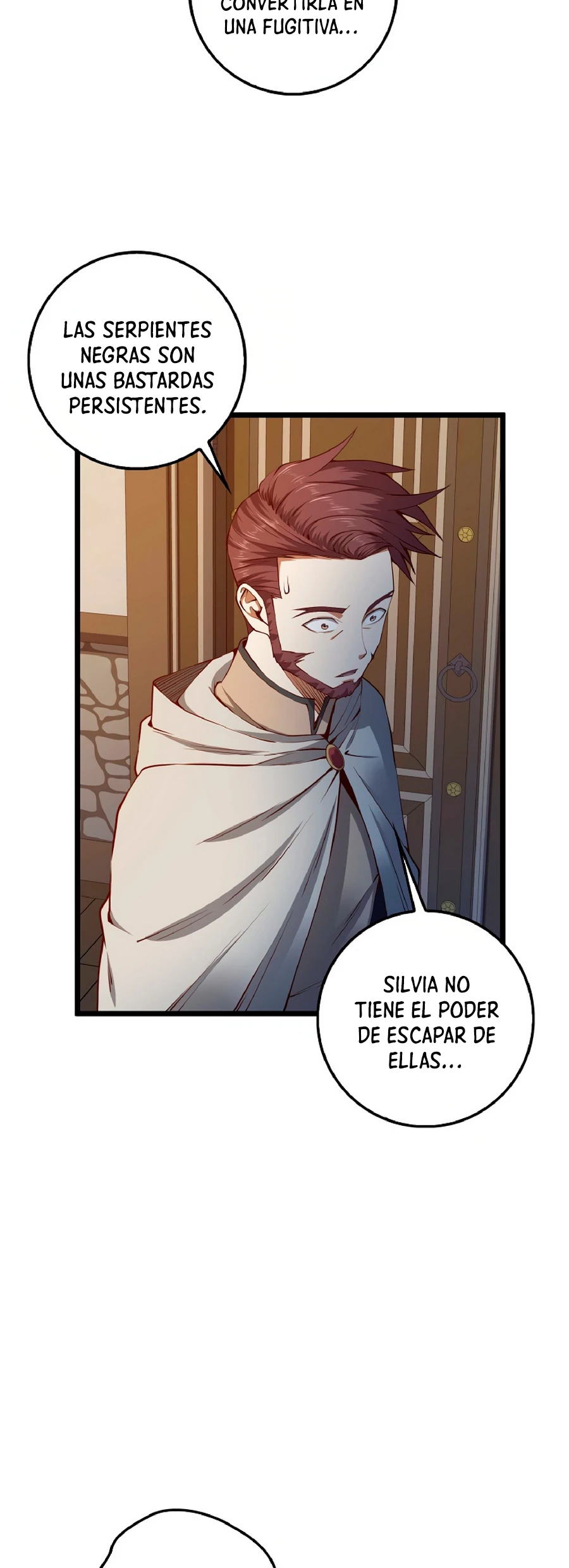 El dinero del Lord no disminuye > Capitulo 50 > Page 121