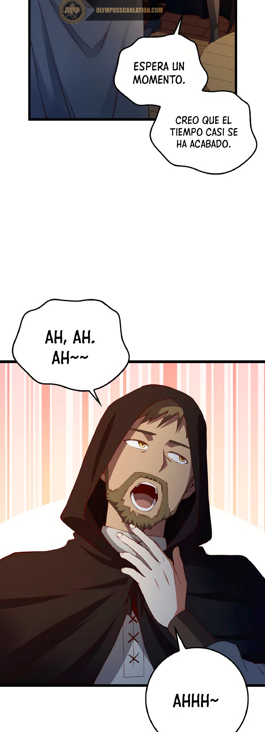 El dinero del Lord no disminuye > Capitulo 50 > Page 151