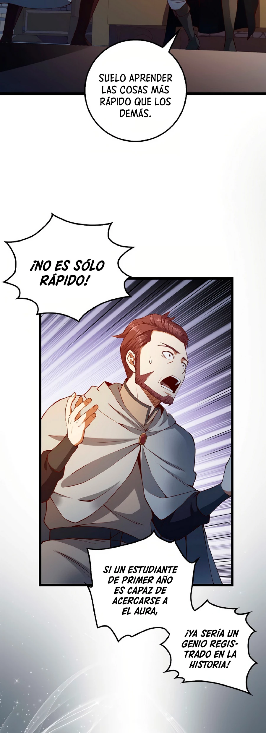 El dinero del Lord no disminuye > Capitulo 50 > Page 211