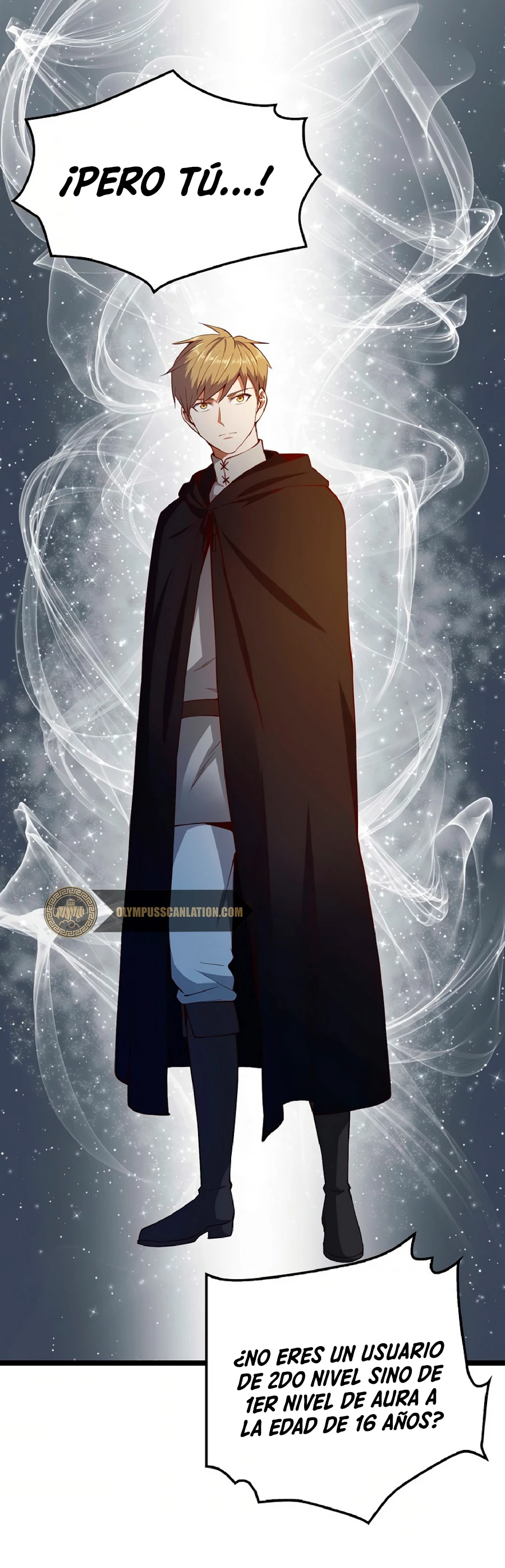 El dinero del Lord no disminuye > Capitulo 50 > Page 221