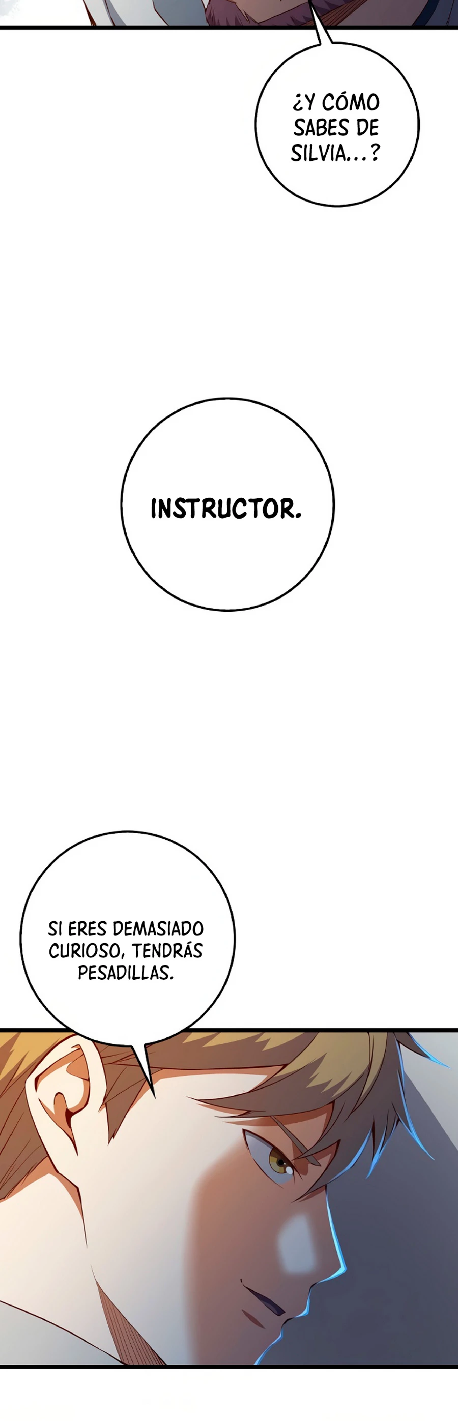 El dinero del Lord no disminuye > Capitulo 50 > Page 261
