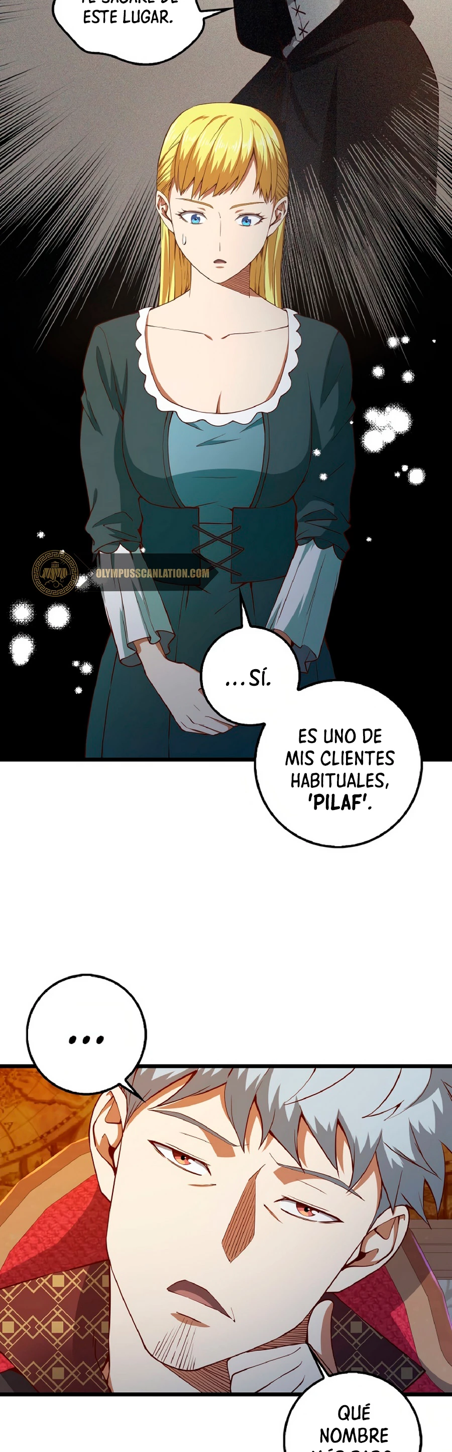 El dinero del Lord no disminuye > Capitulo 50 > Page 341